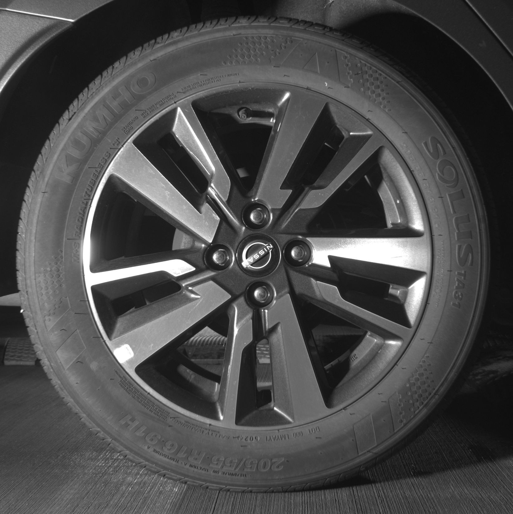 Thumbnail: 2025 Nissan Versa - 12