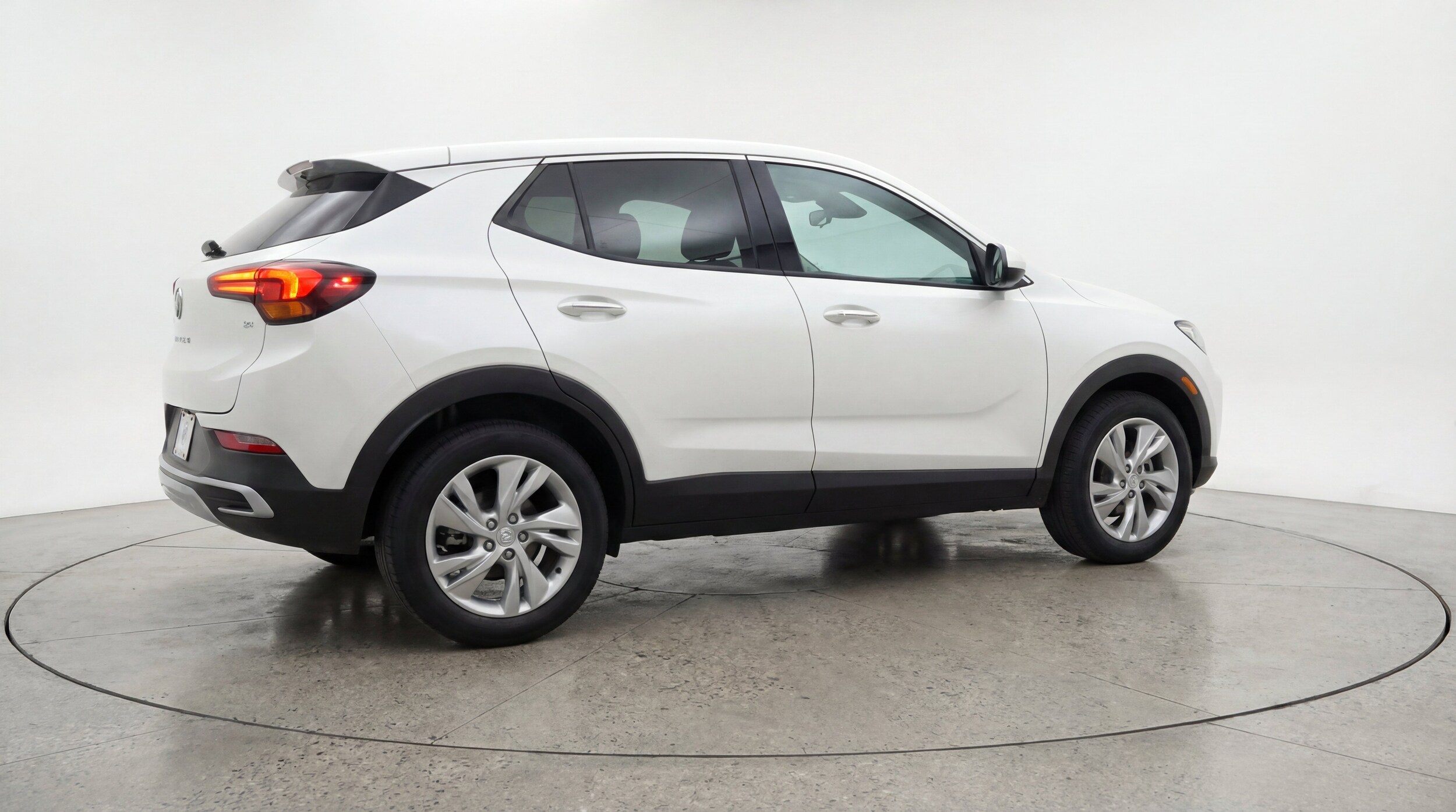 Thumbnail: 2026 Buick Encore GX - 9