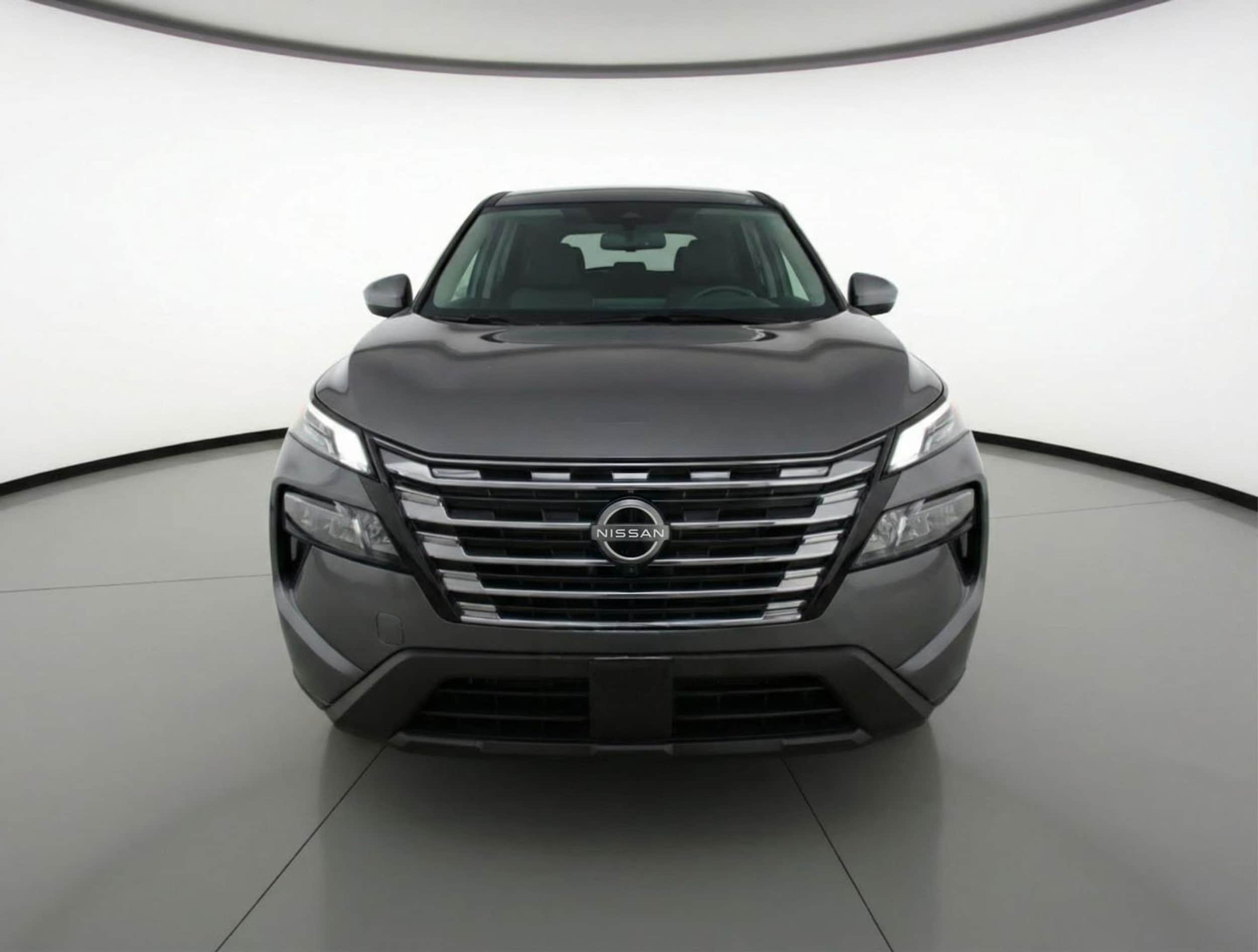 Thumbnail: 2025 Nissan Rogue - 2