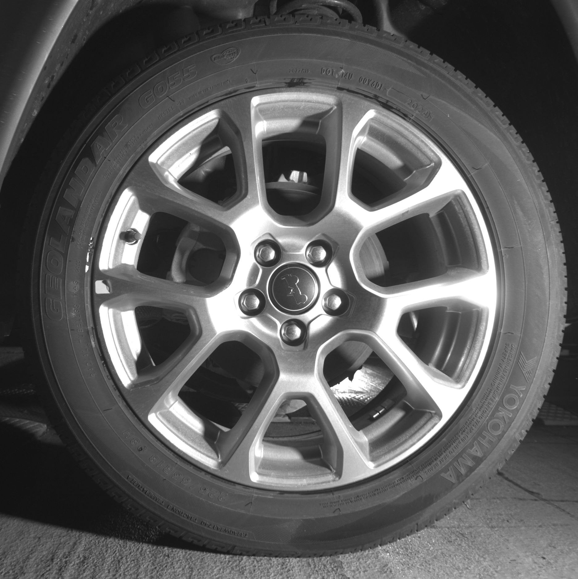 Thumbnail: 2025 Jeep Compass - 14