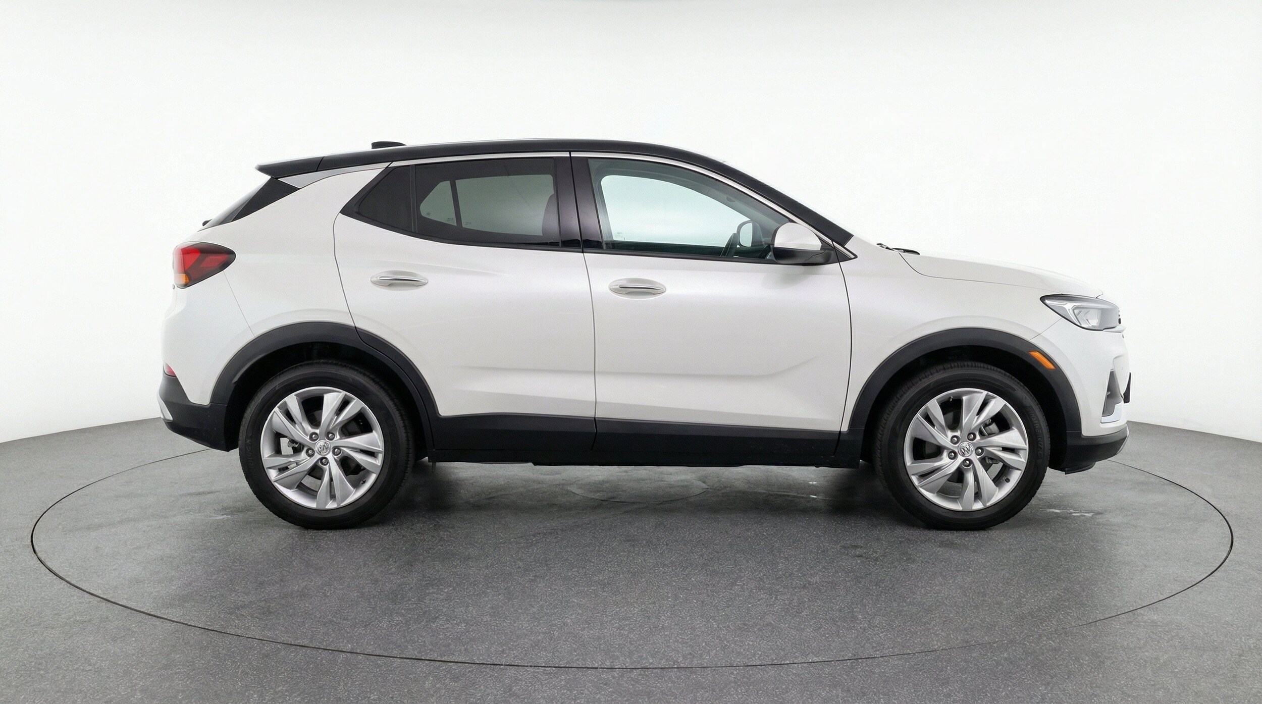 Thumbnail: 2026 Buick Encore GX - 11