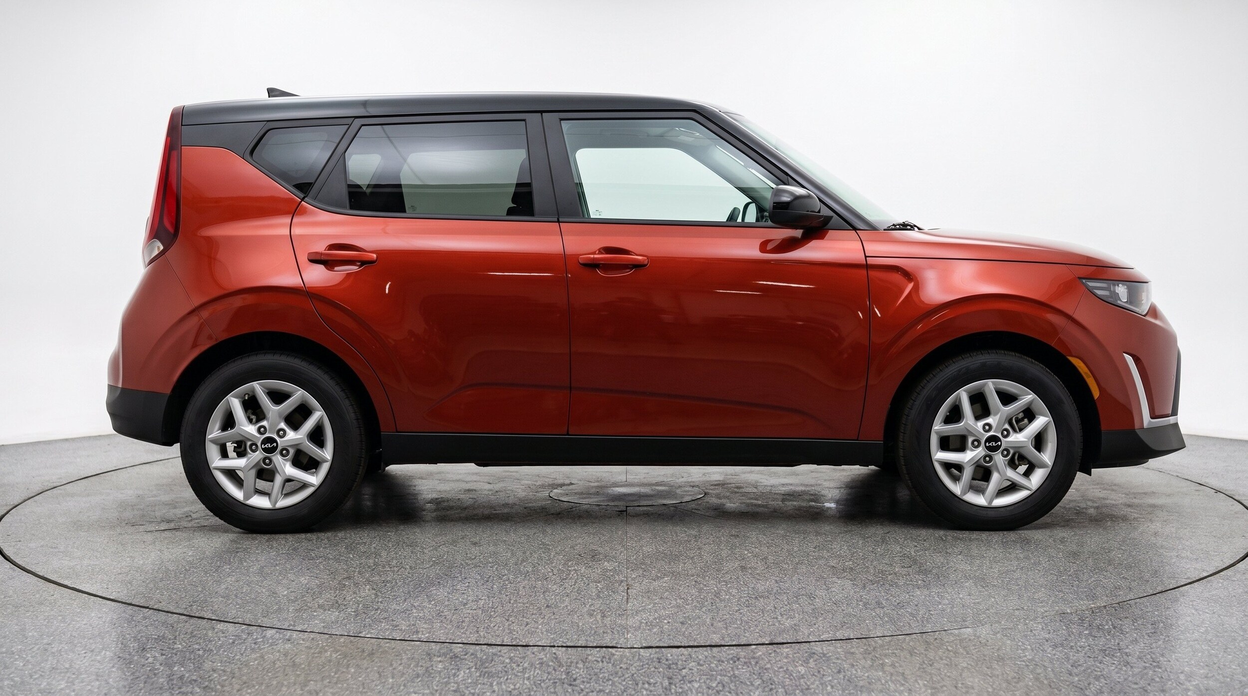 Thumbnail: 2025 Kia Soul - 11
