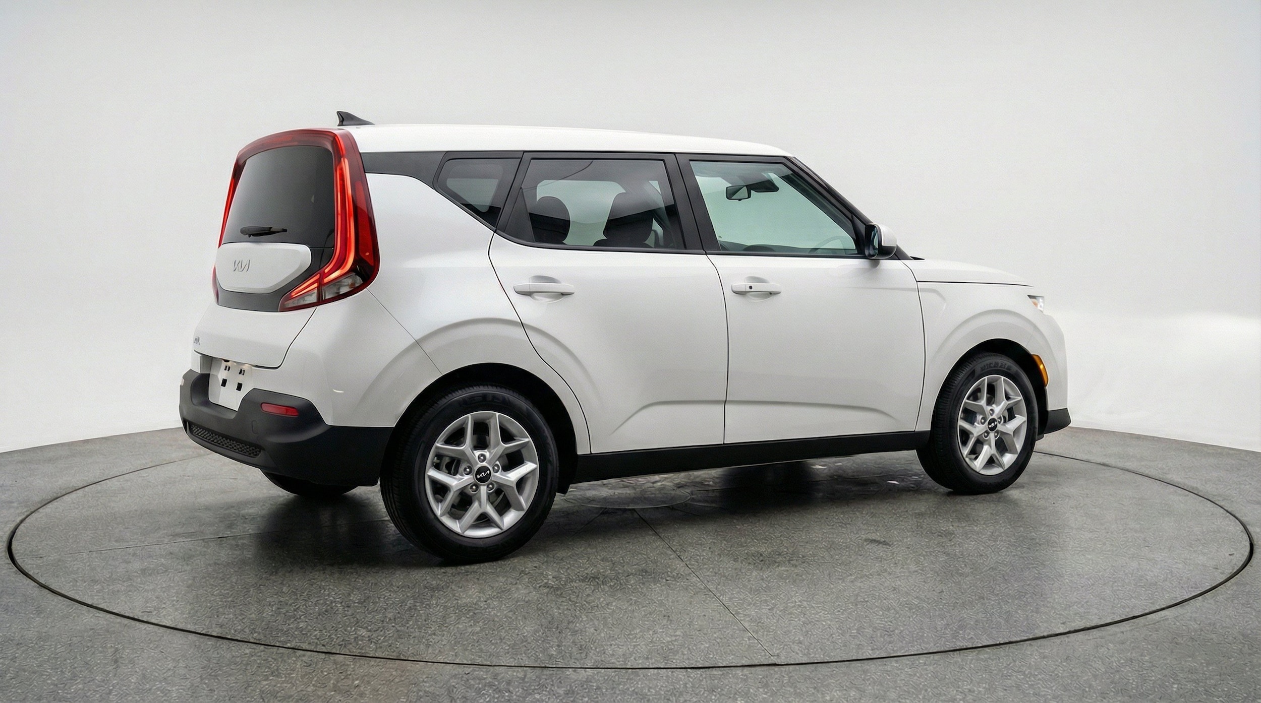Thumbnail: 2025 Kia Soul - 9