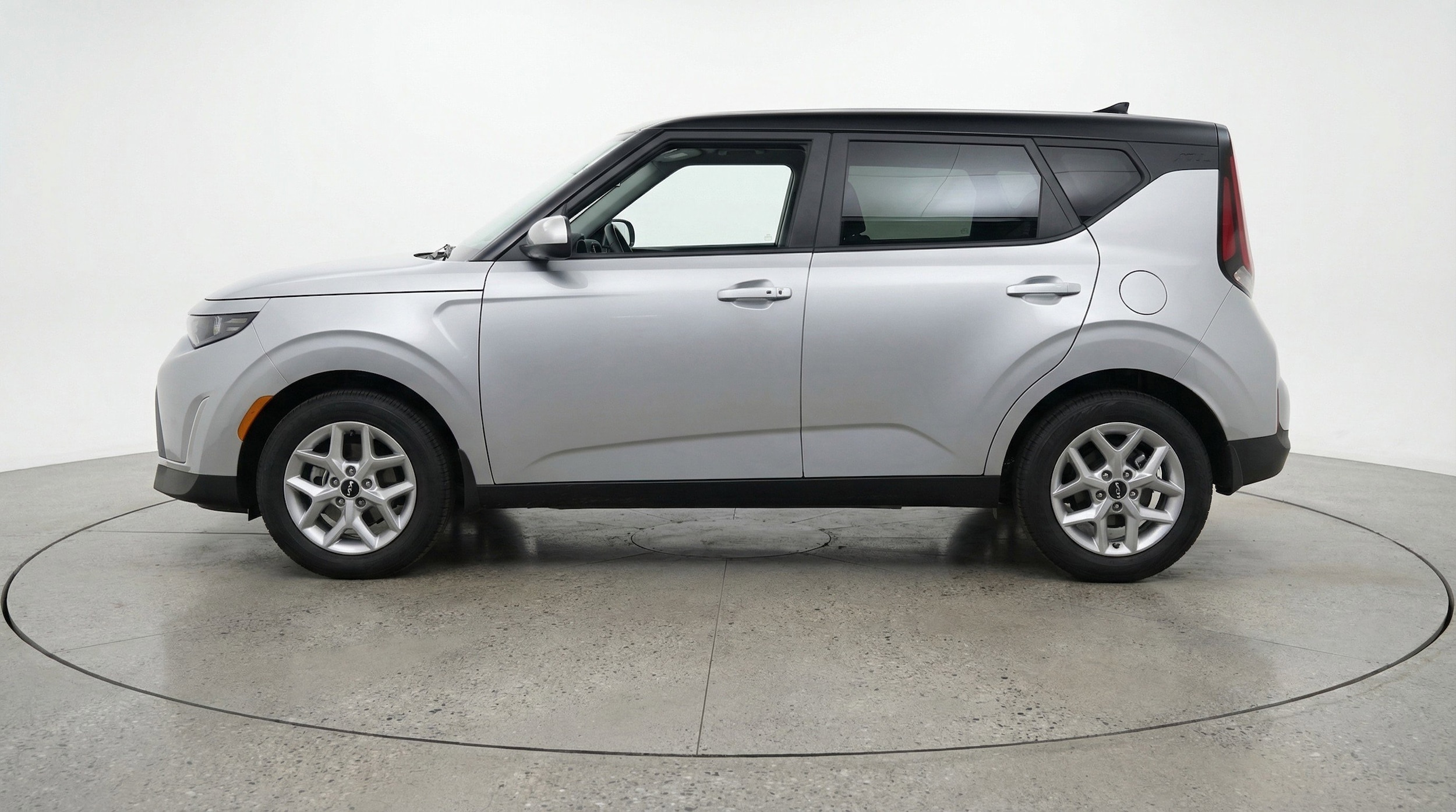 Thumbnail: 2025 Kia Soul - 5