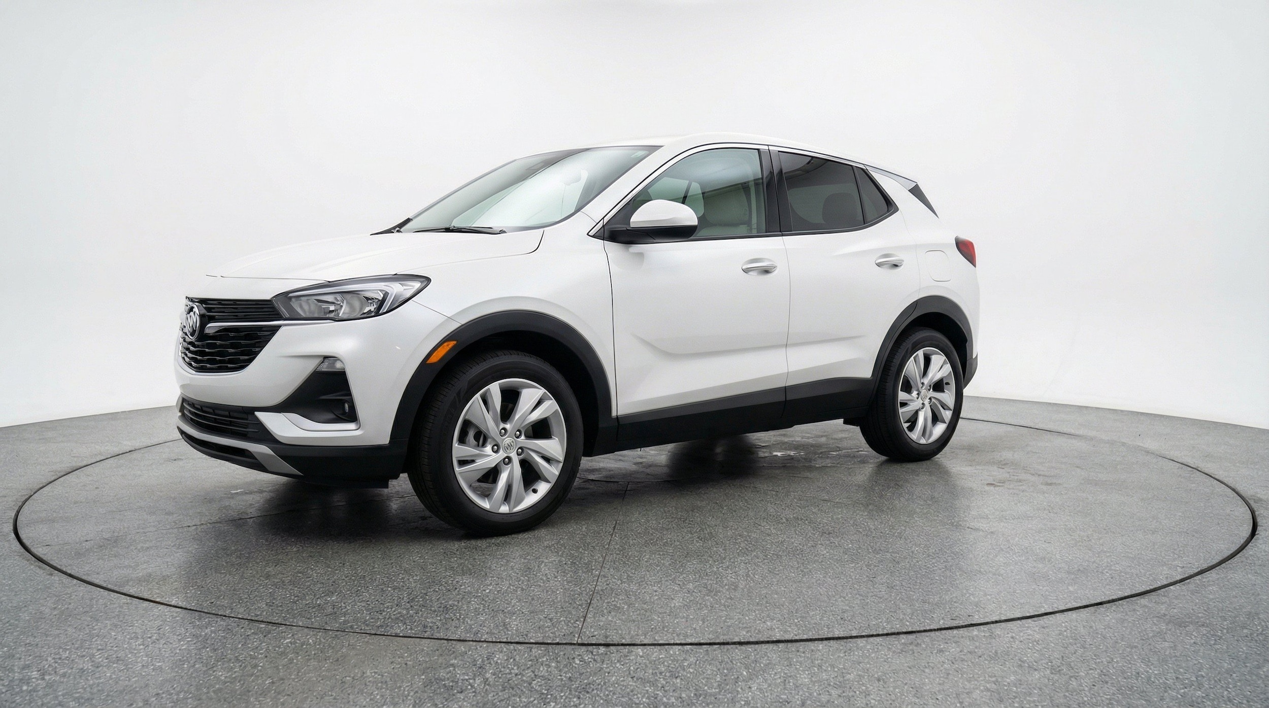 Thumbnail: 2026 Buick Encore GX - 3