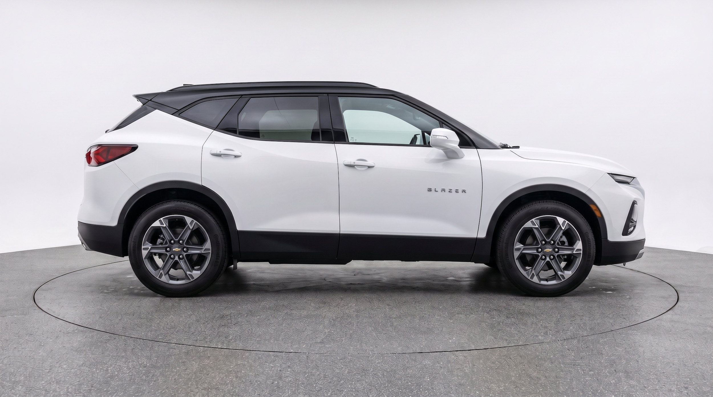 Thumbnail: 2026 Chevrolet Blazer - 11