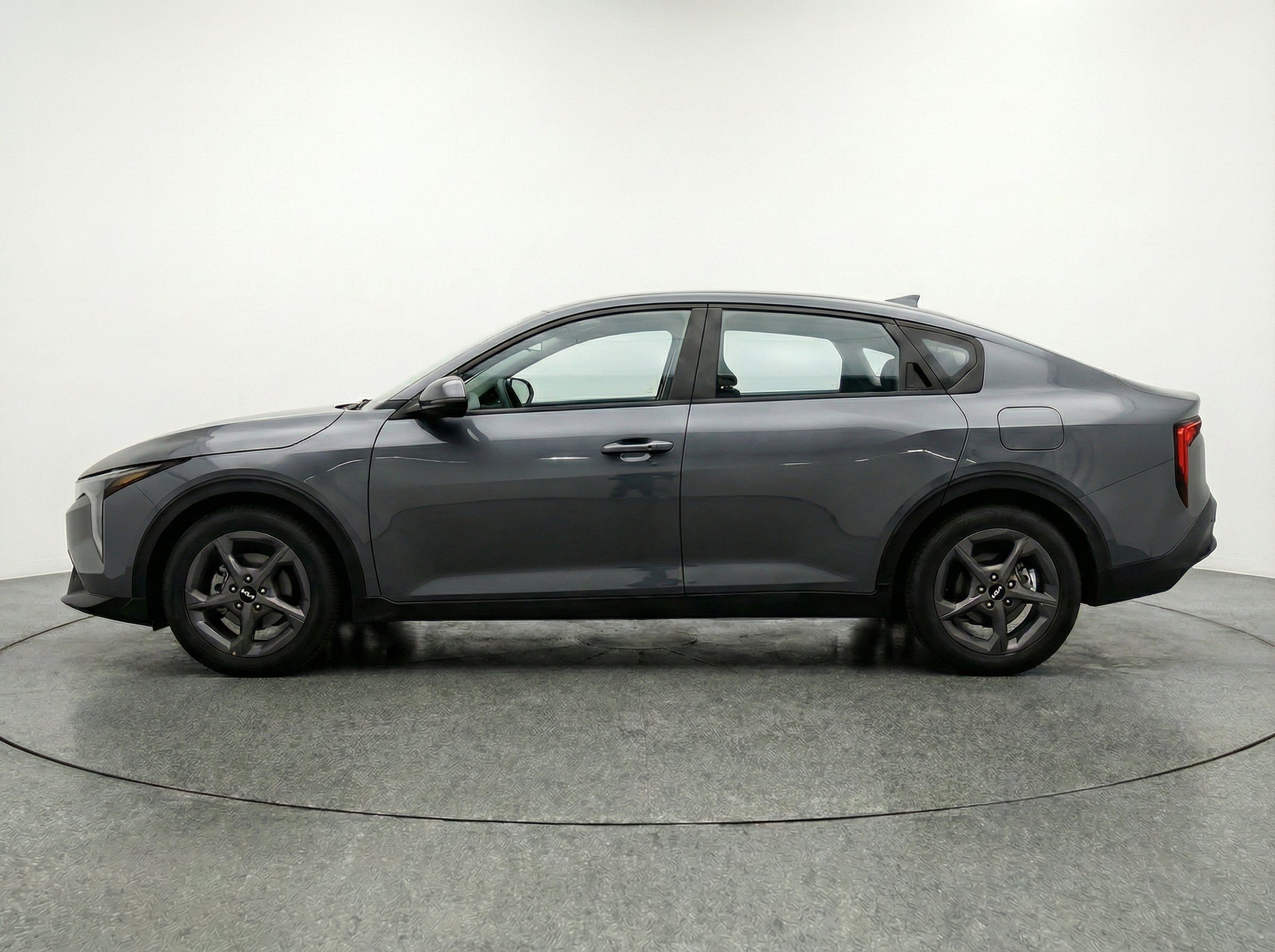 Thumbnail: 2025 Kia K4 - 5