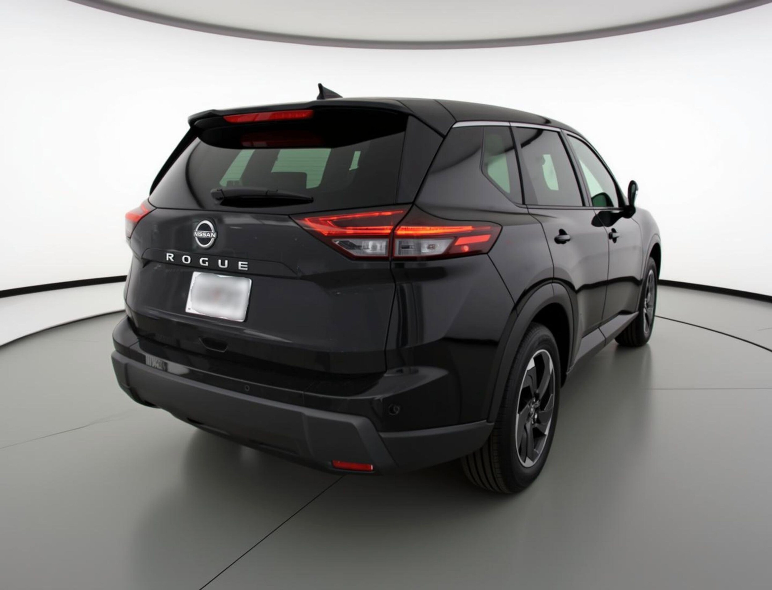 Thumbnail: 2025 Nissan Rogue - 9