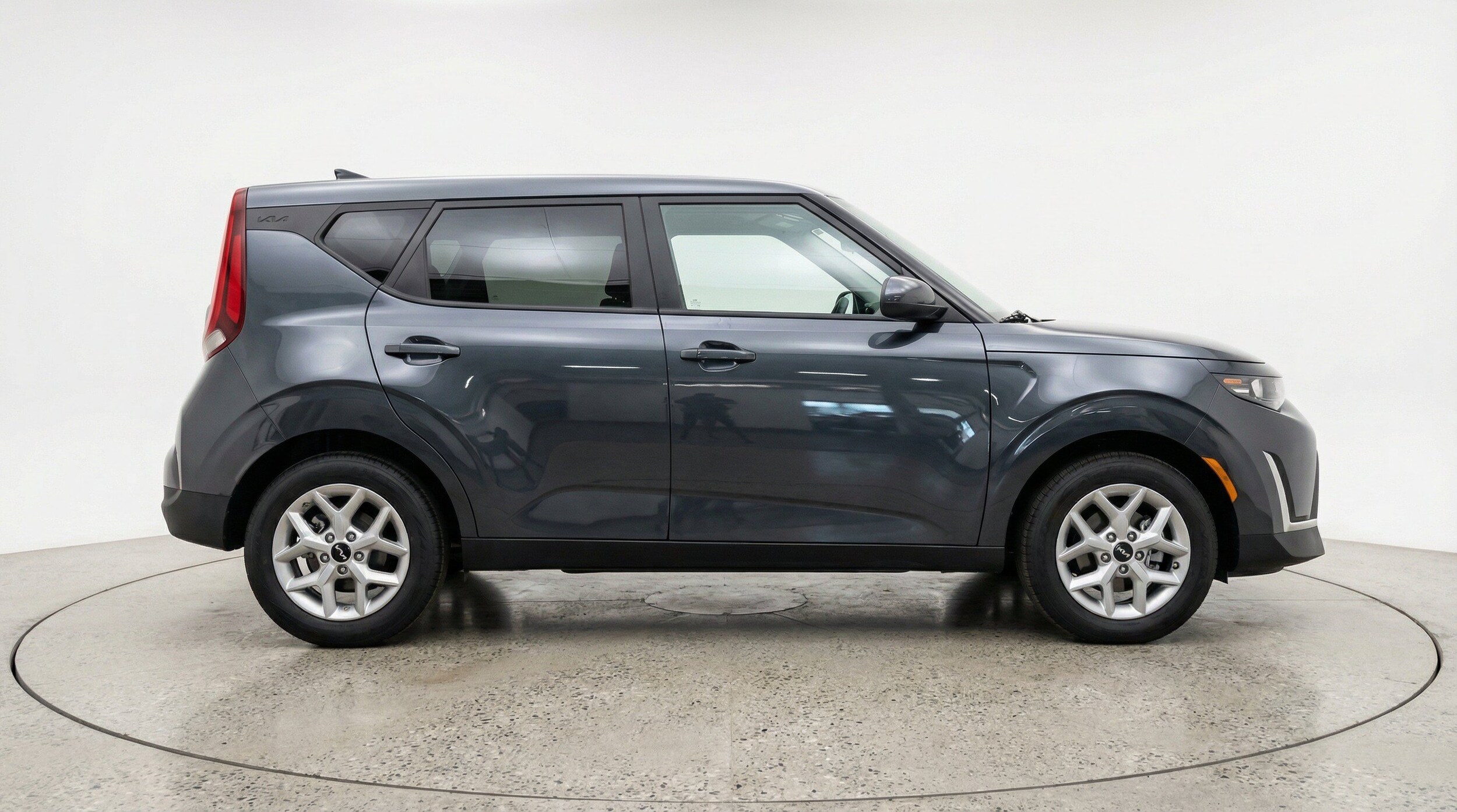 Thumbnail: 2025 Kia Soul - 11