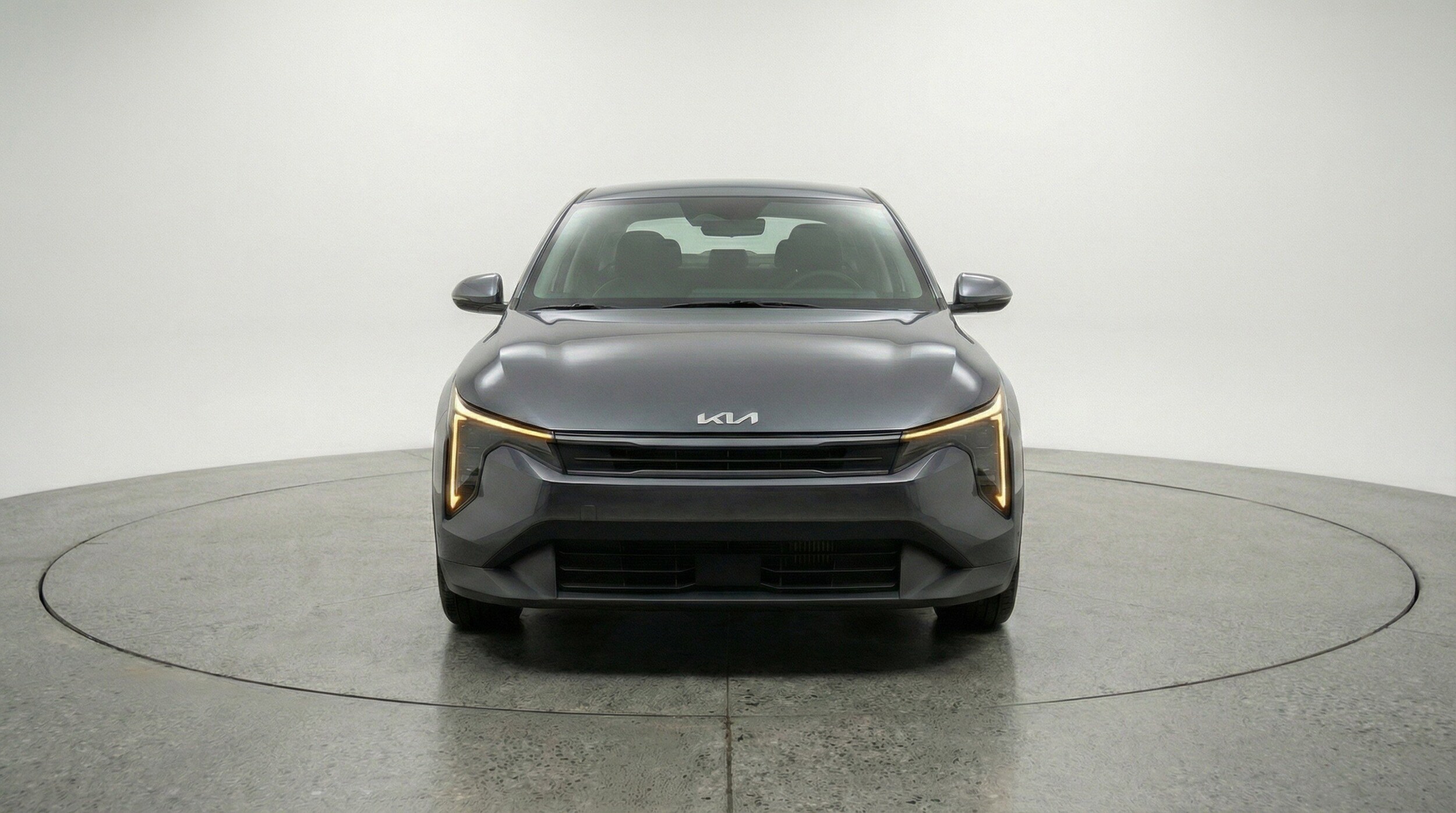 Thumbnail: 2025 Kia K4 - 2