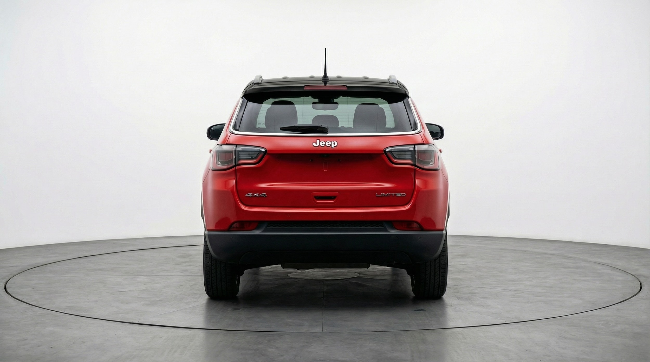 Thumbnail: 2025 Jeep Compass - 6