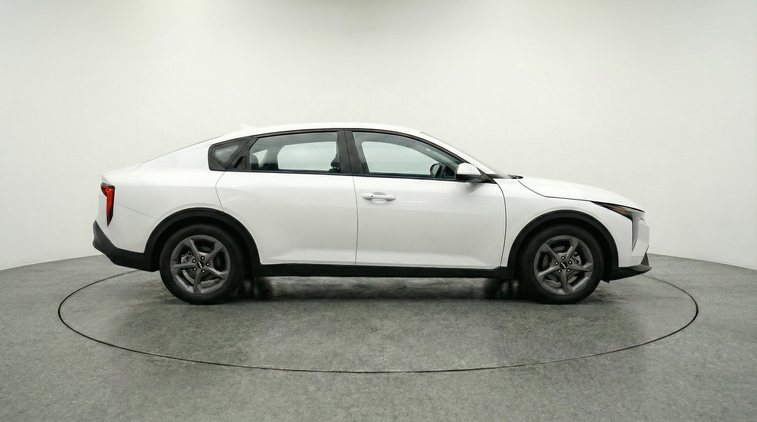 Thumbnail: 2025 Kia K4 - 8