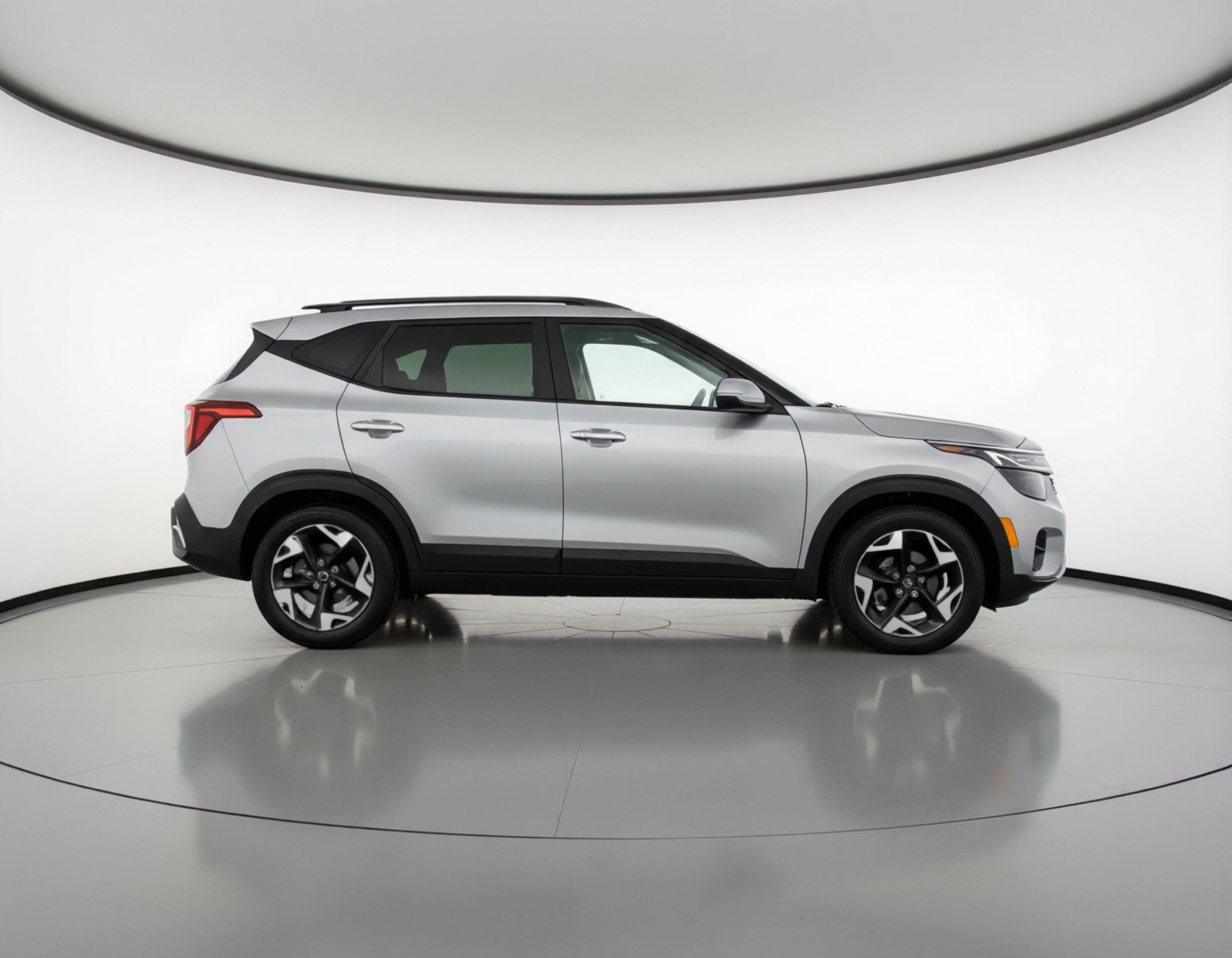 Thumbnail: 2025 Kia Seltos - 11