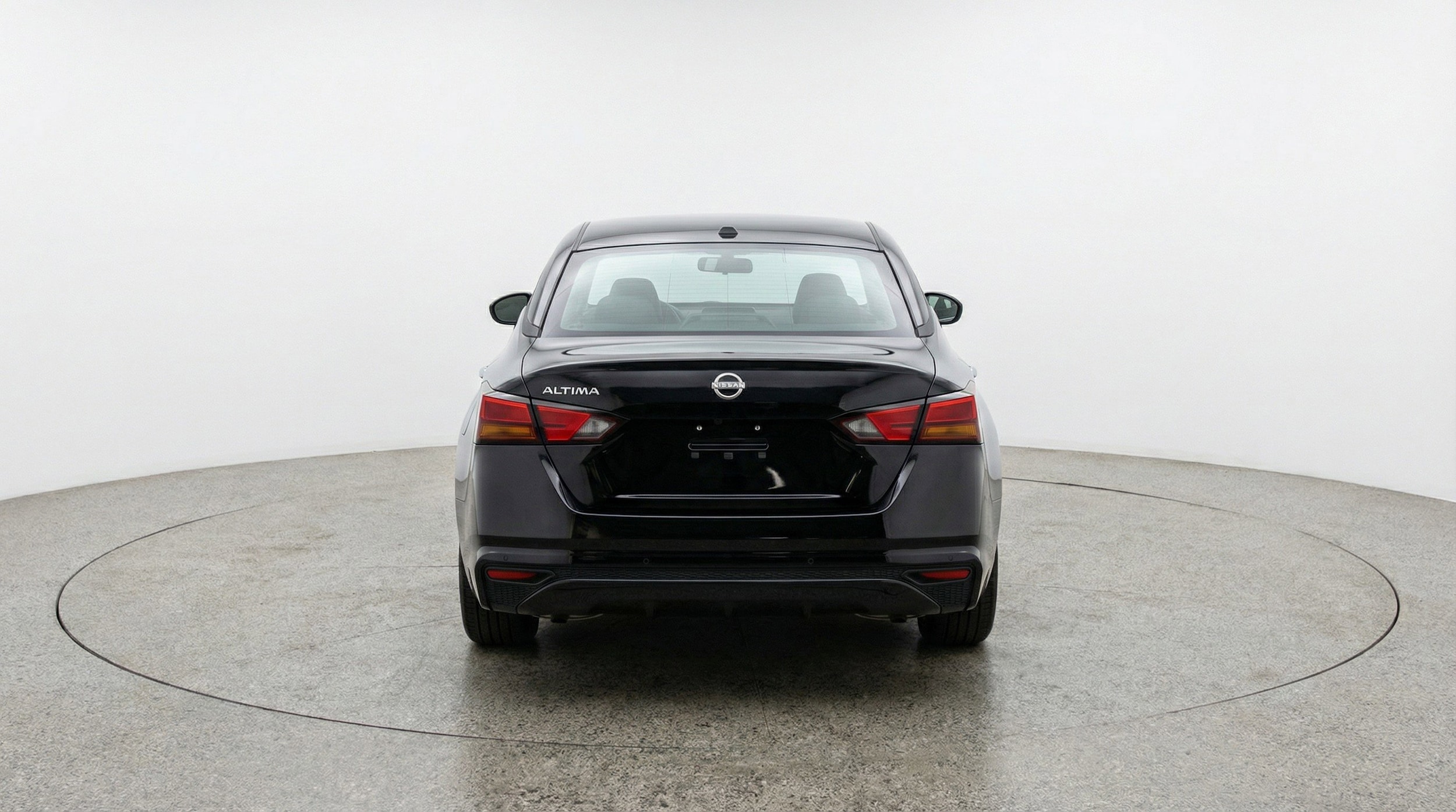 Thumbnail: 2025 Nissan Altima - 7