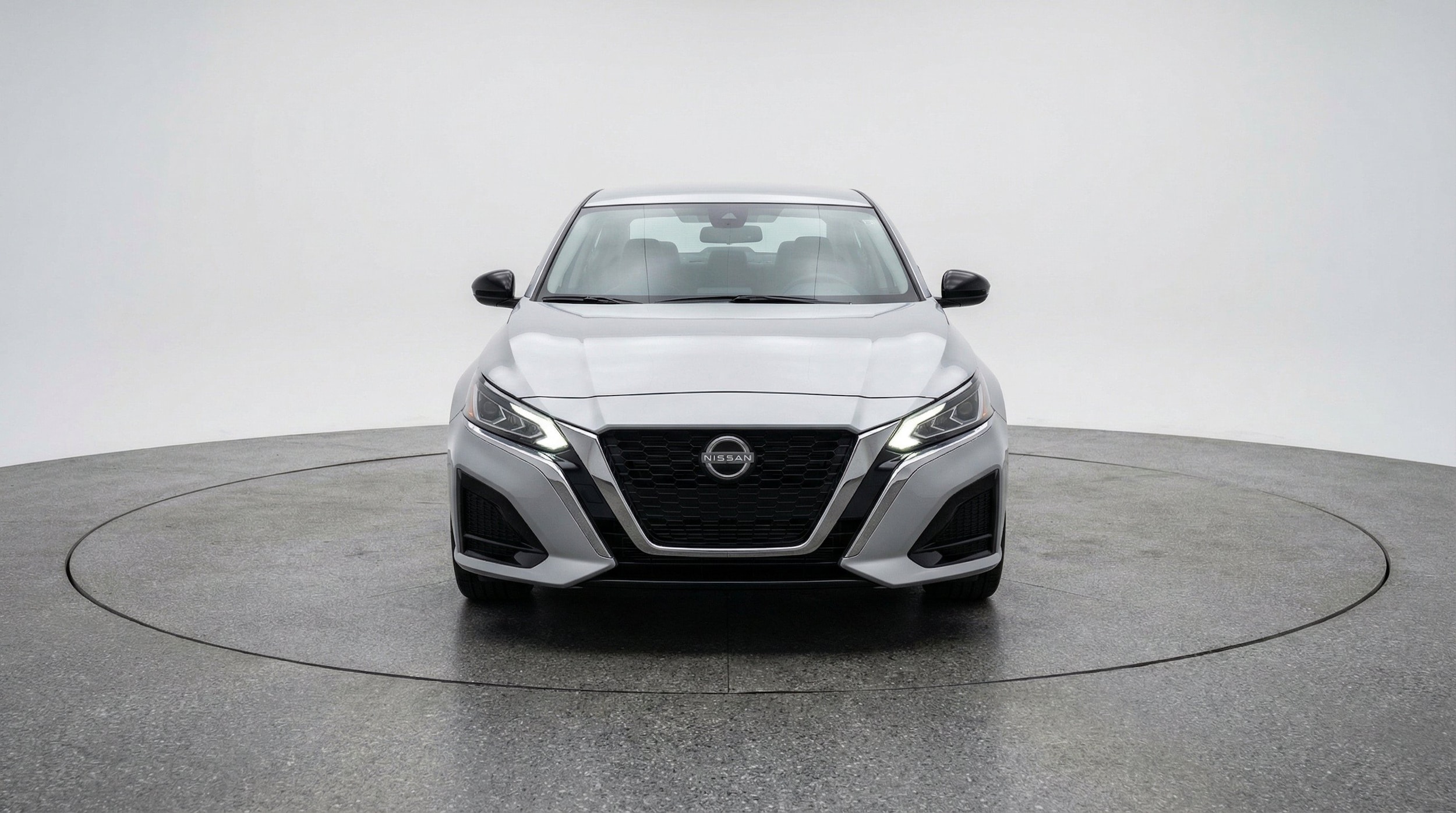 Thumbnail: 2026 Nissan Altima - 2