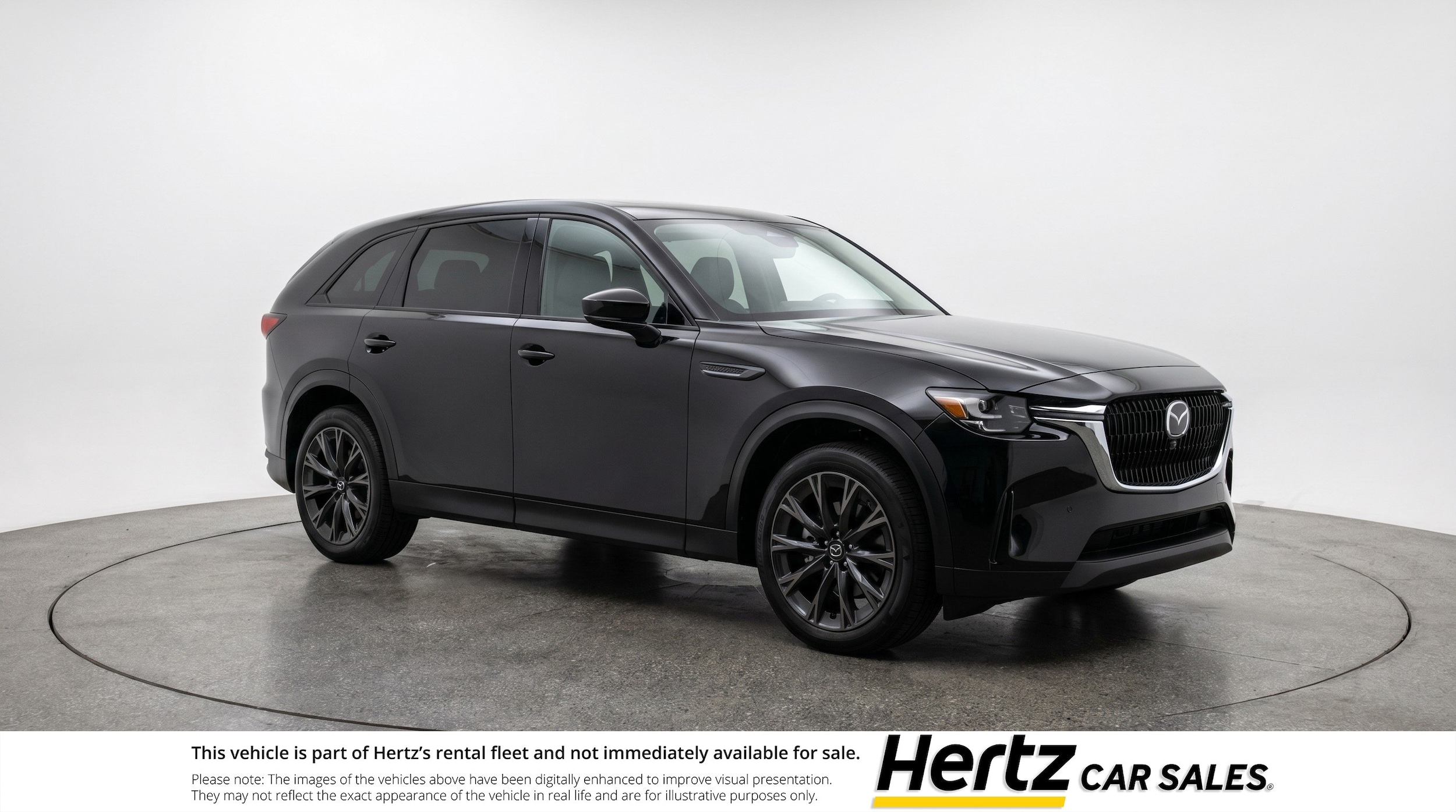 Thumbnail: 2026 Mazda CX-90 - 1