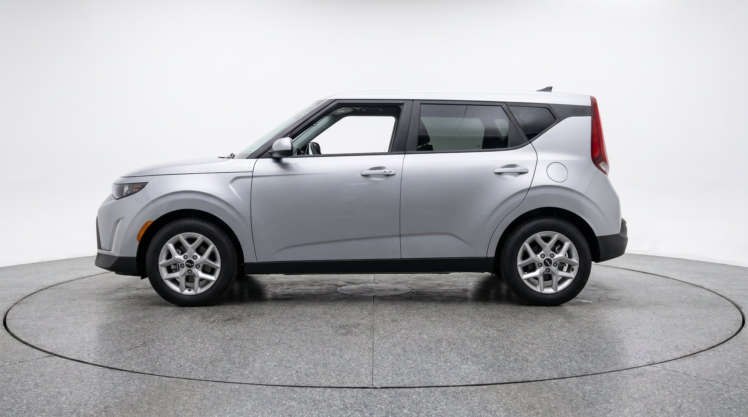 Thumbnail: 2025 Kia Soul - 5