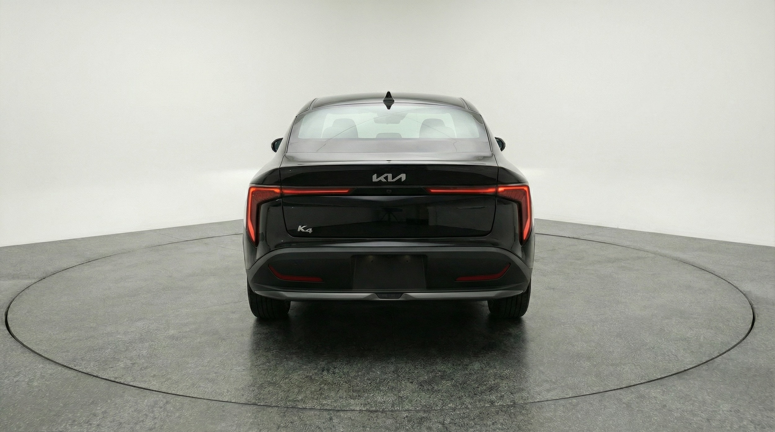 Thumbnail: 2025 Kia K4 - 6