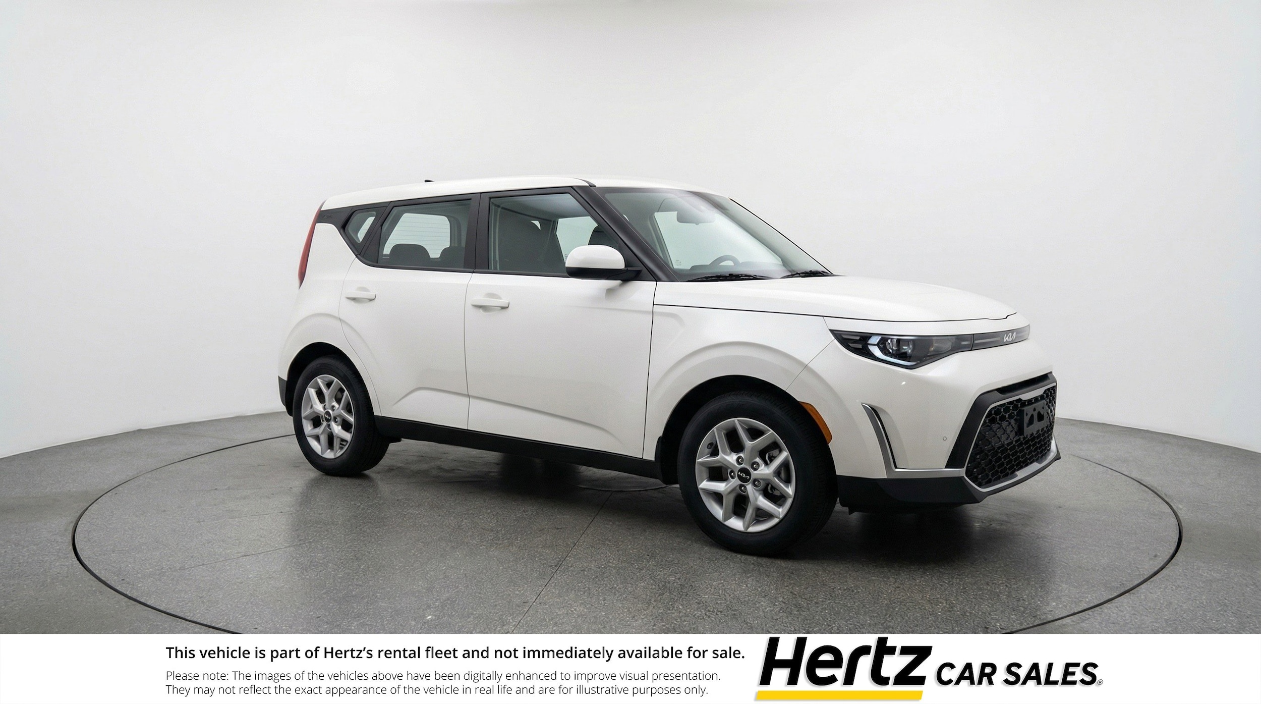 Thumbnail: 2025 Kia Soul - 1