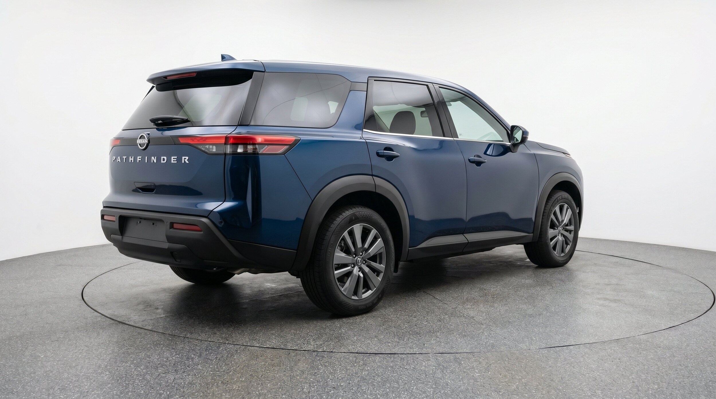 Thumbnail: 2025 Nissan Pathfinder - 9