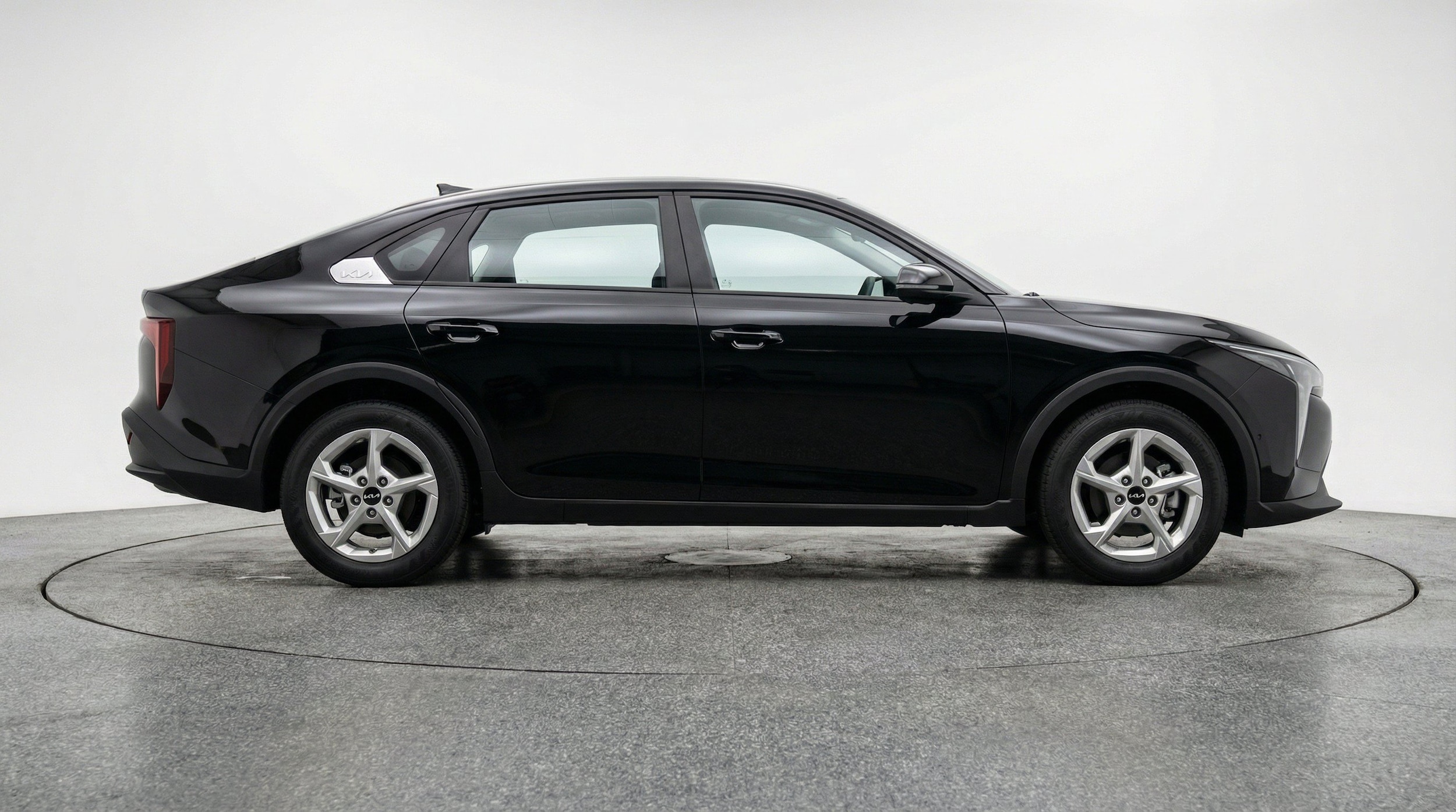 Thumbnail: 2026 Kia K4 - 11