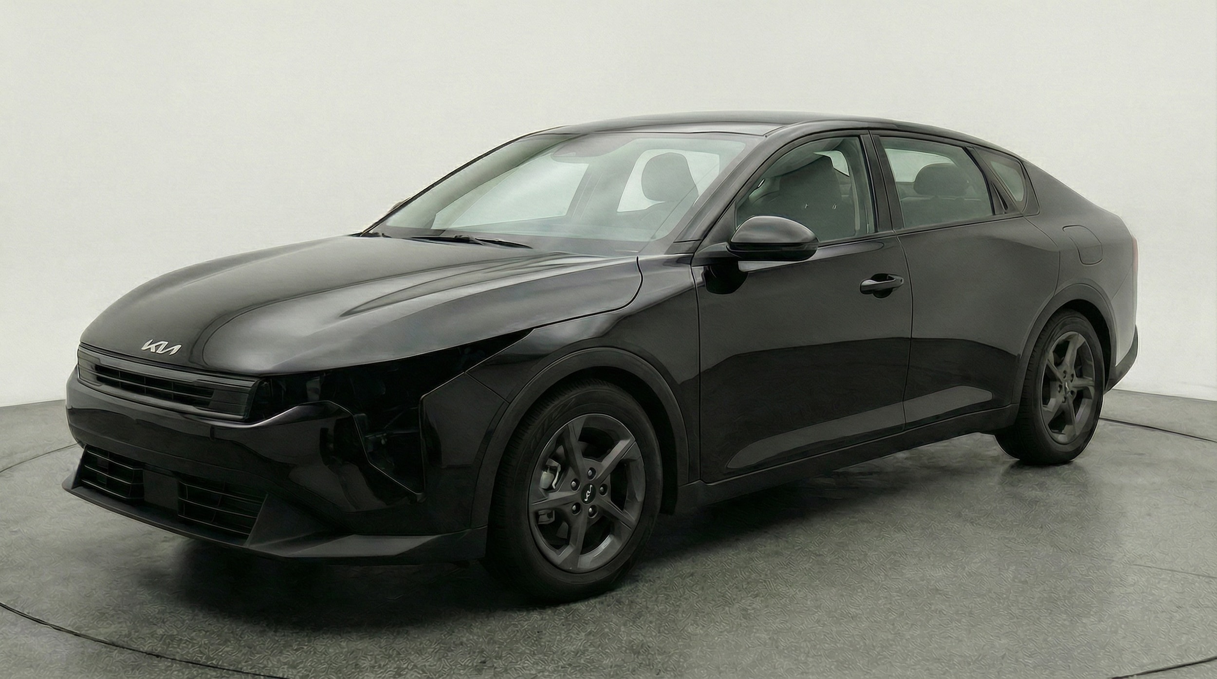 Thumbnail: 2025 Kia K4 - 3