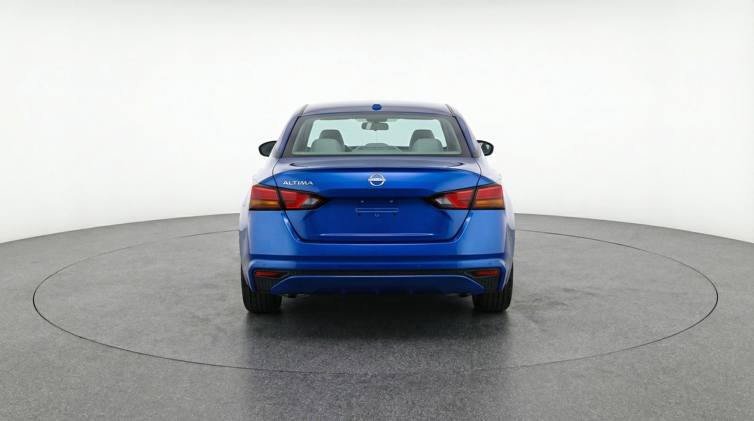 Thumbnail: 2025 Nissan Altima - 7