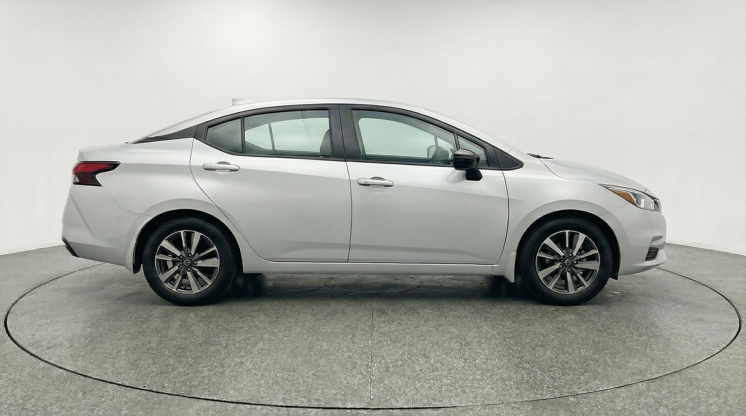 Thumbnail: 2025 Nissan Versa - 11