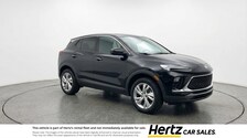 2025 Buick Encore GX Preferred -
                  Jacksonville, FL