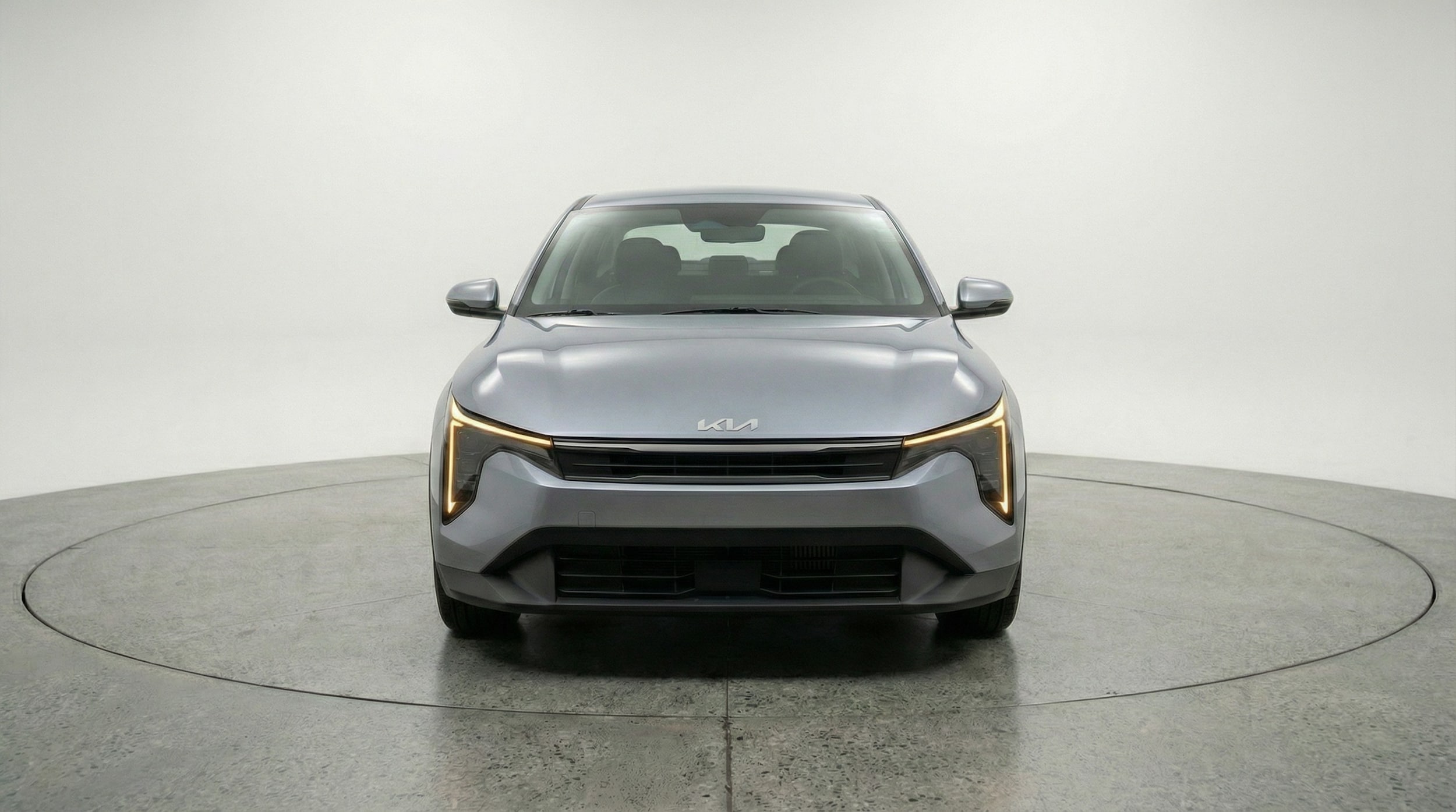 Thumbnail: 2025 Kia K4 - 2