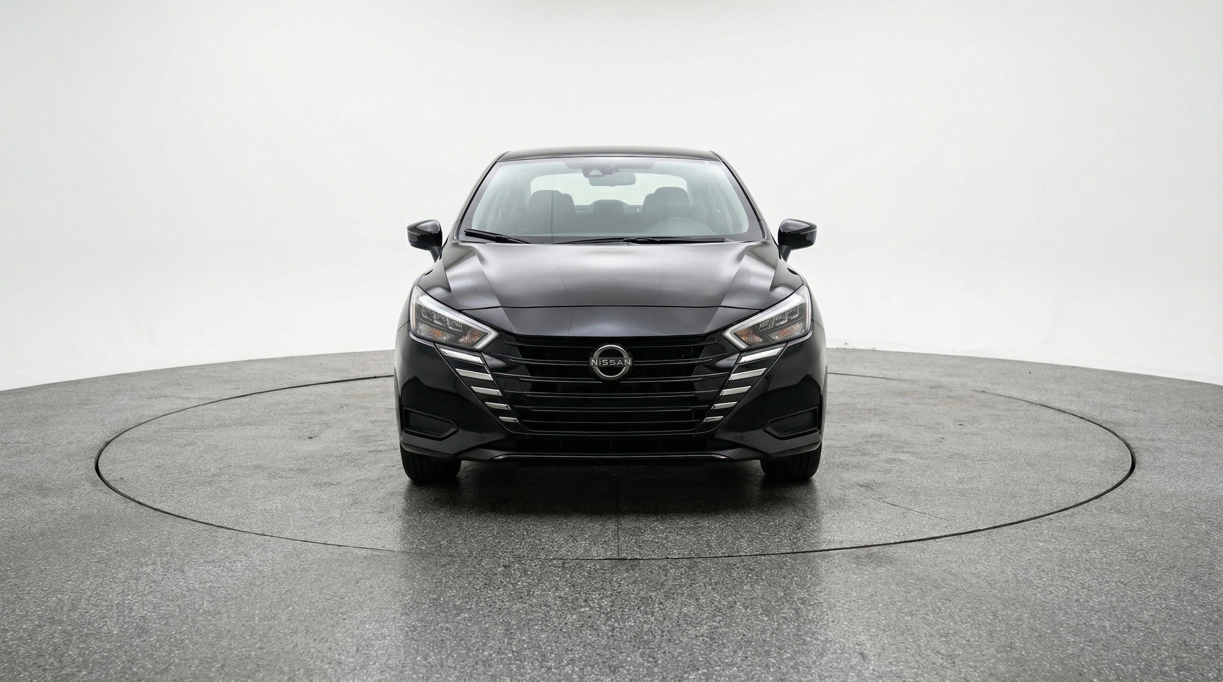 Thumbnail: 2025 Nissan Versa - 2
