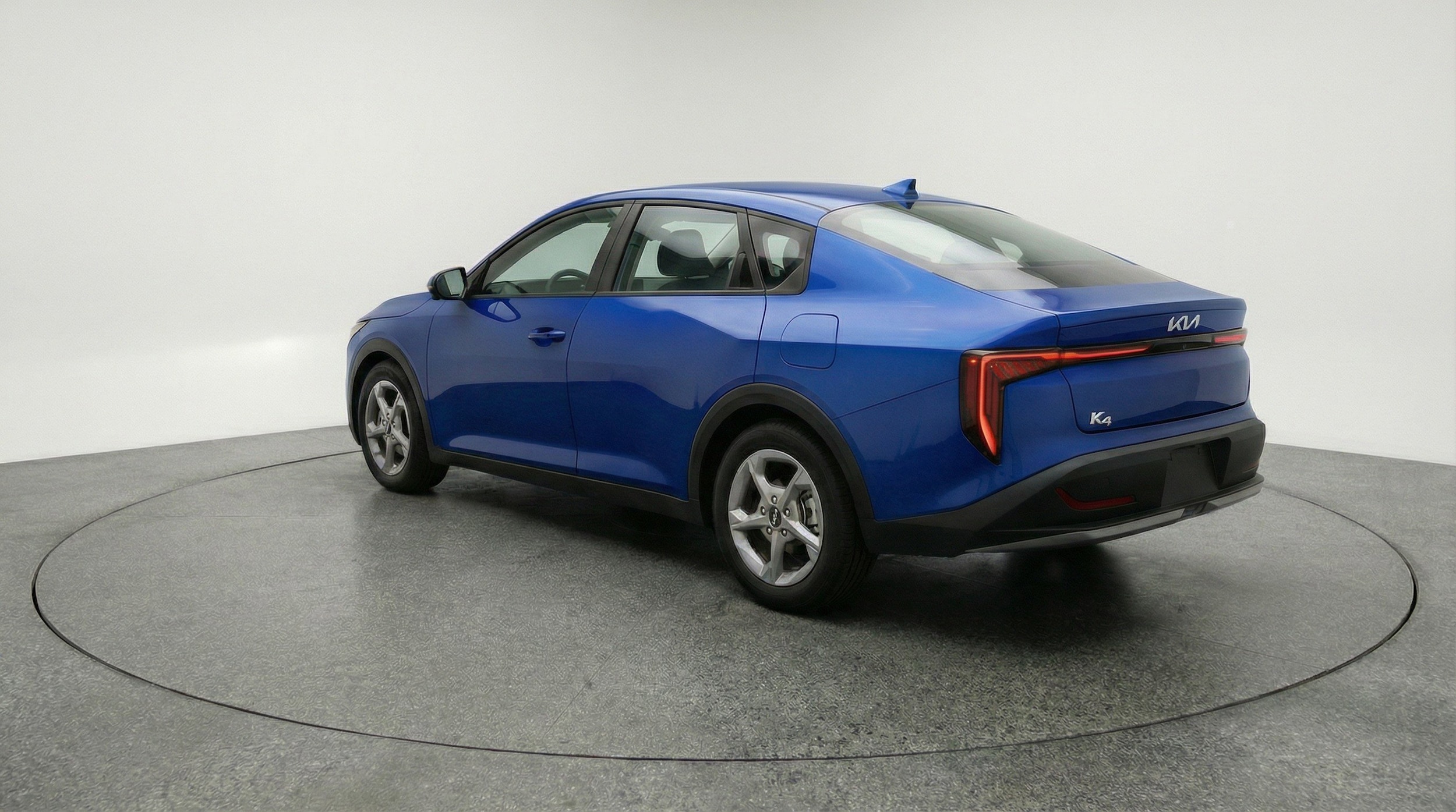 Thumbnail: 2025 Kia K4 - 6