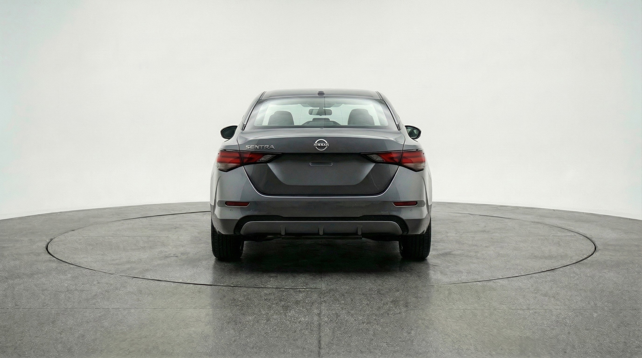 Thumbnail: 2025 Nissan Sentra - 7