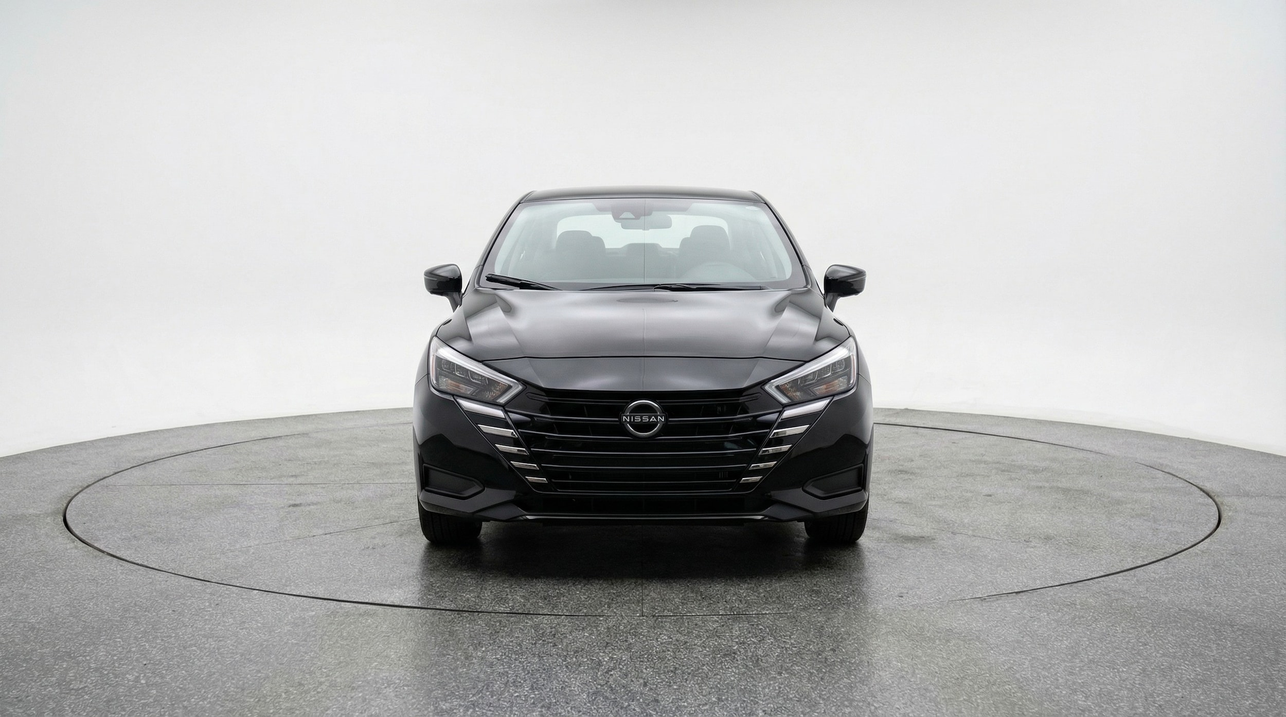 Thumbnail: 2025 Nissan Versa - 2