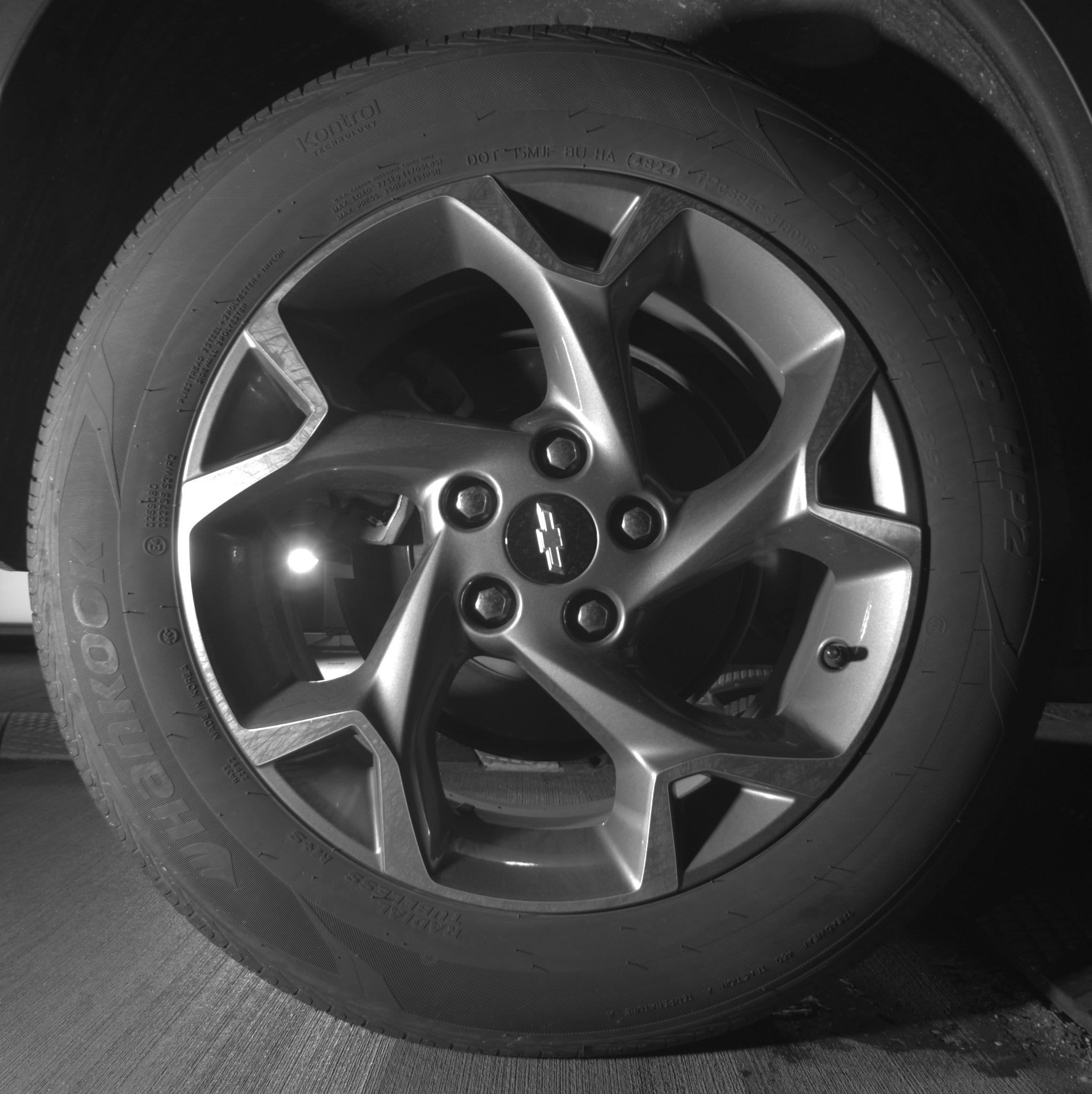 Thumbnail: 2025 Chevrolet Trax - 15