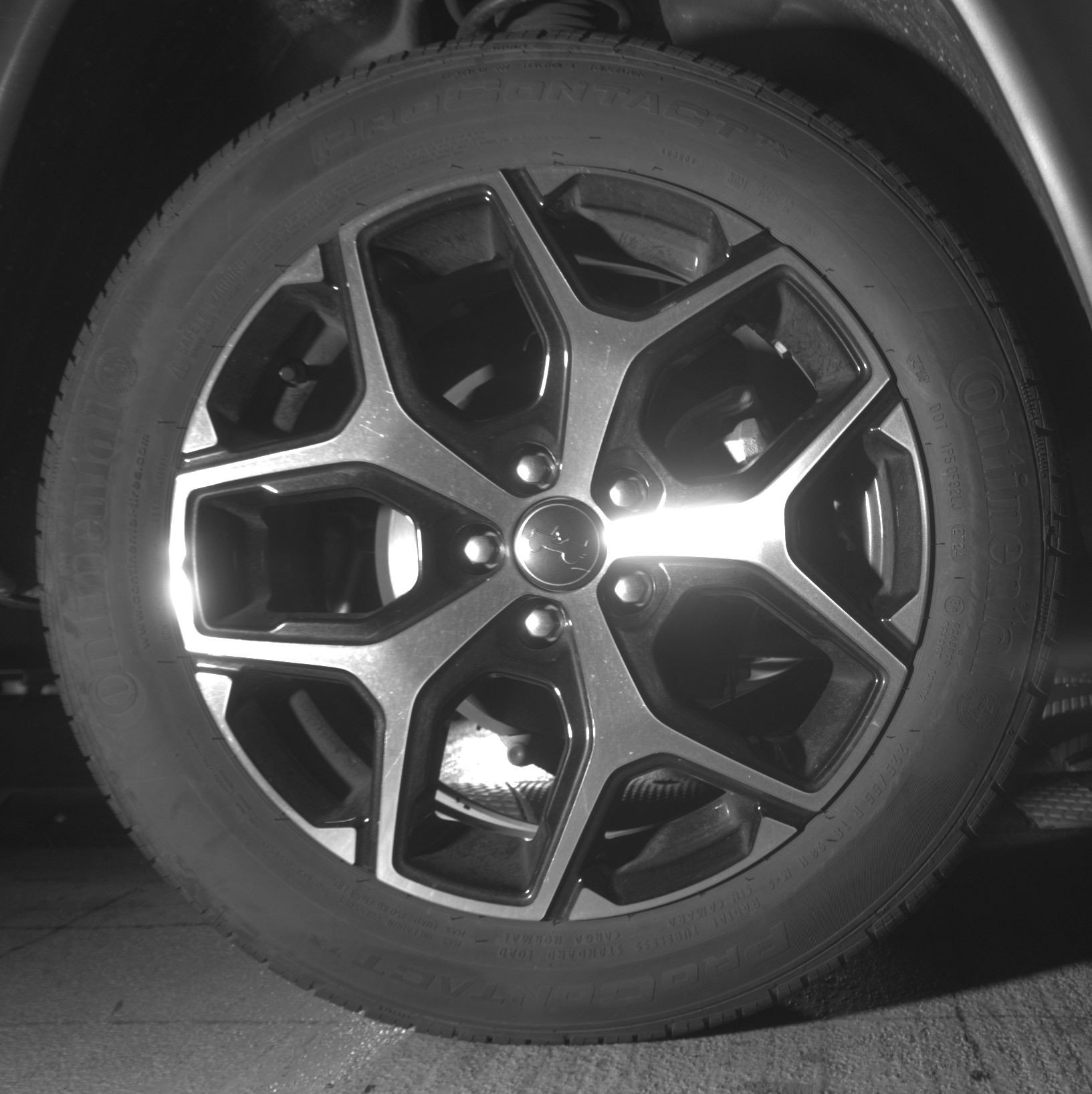 Thumbnail: 2025 Jeep Compass - 15