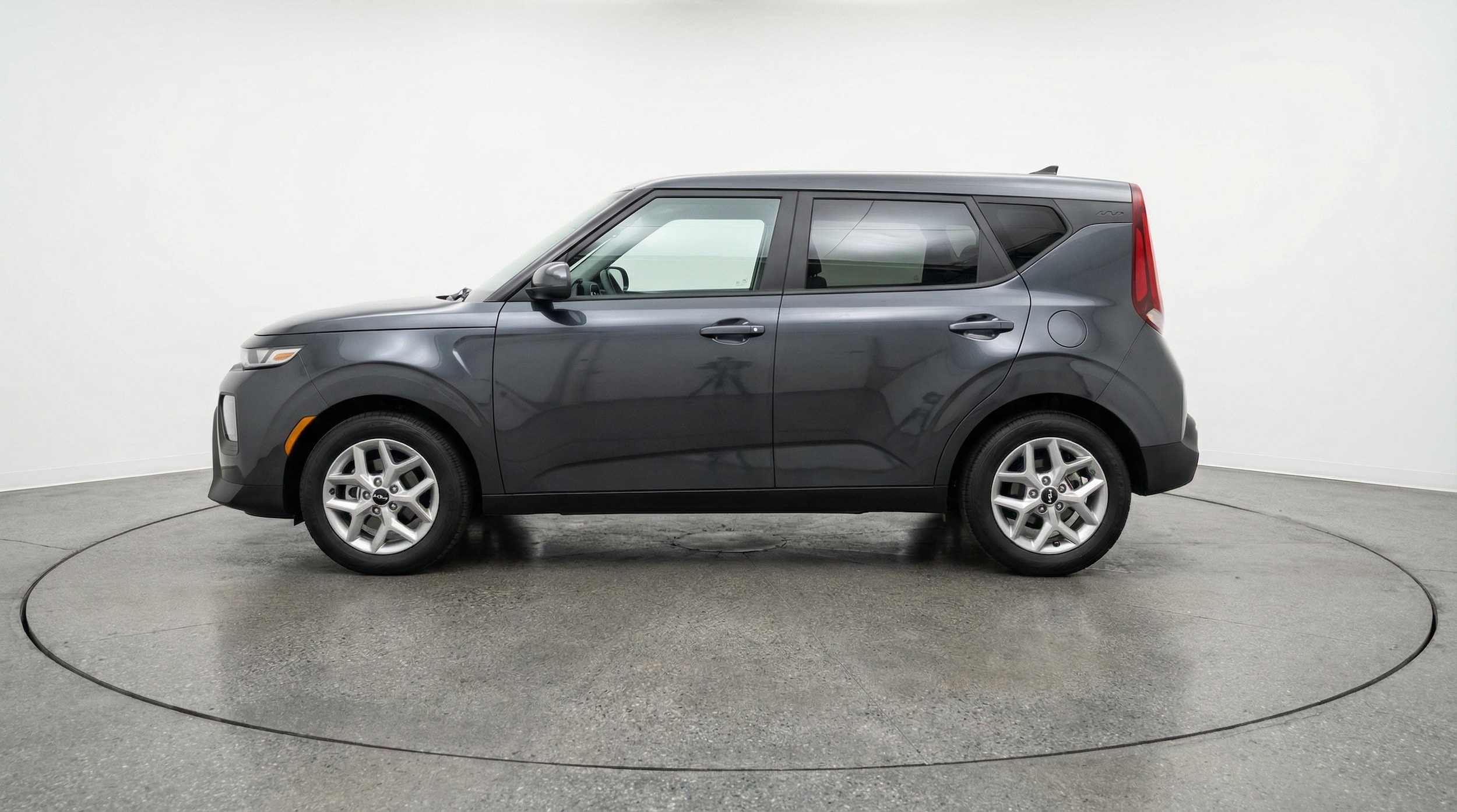 Thumbnail: 2025 Kia Soul - 4