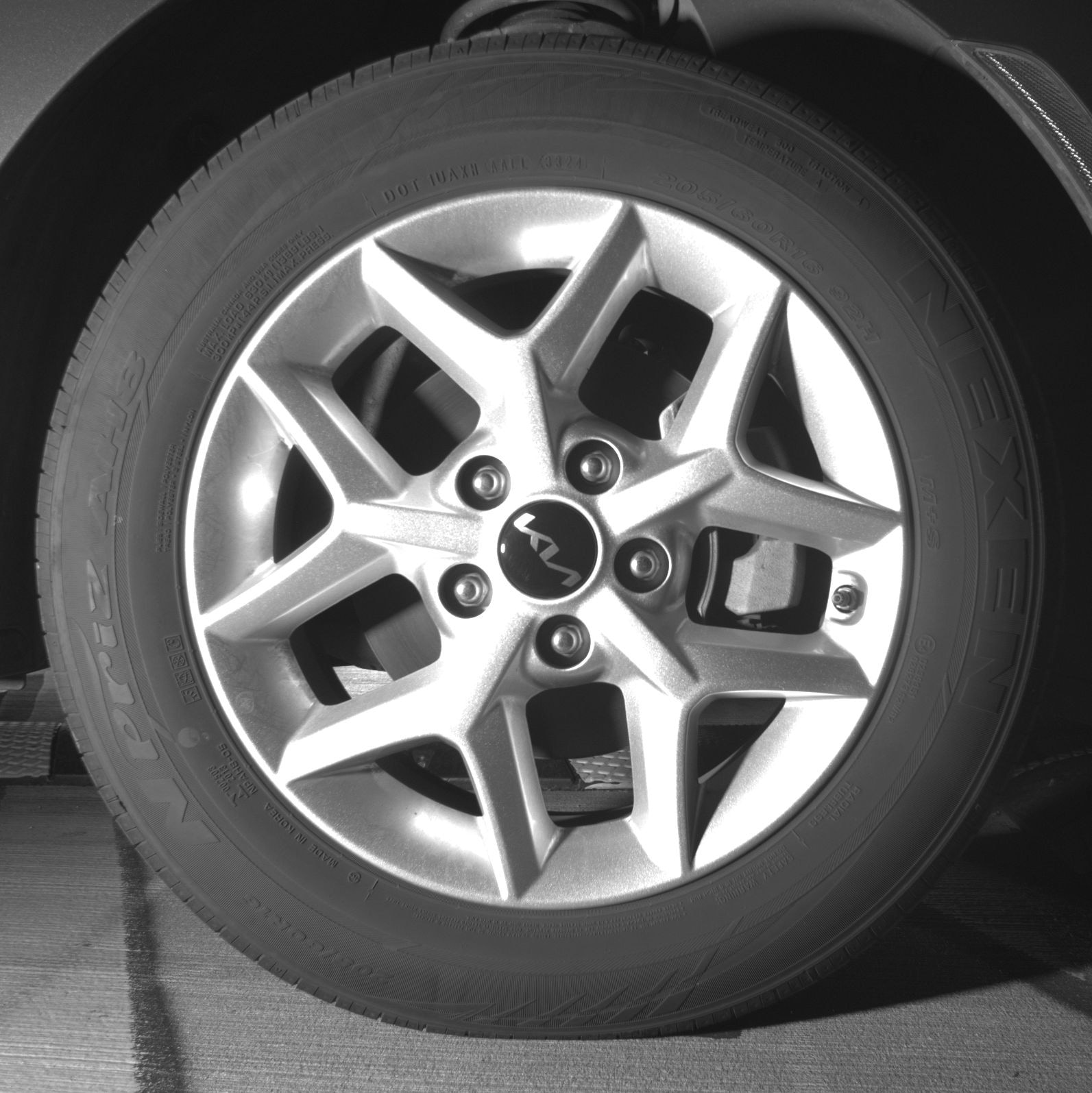 Thumbnail: 2025 Kia Soul - 10