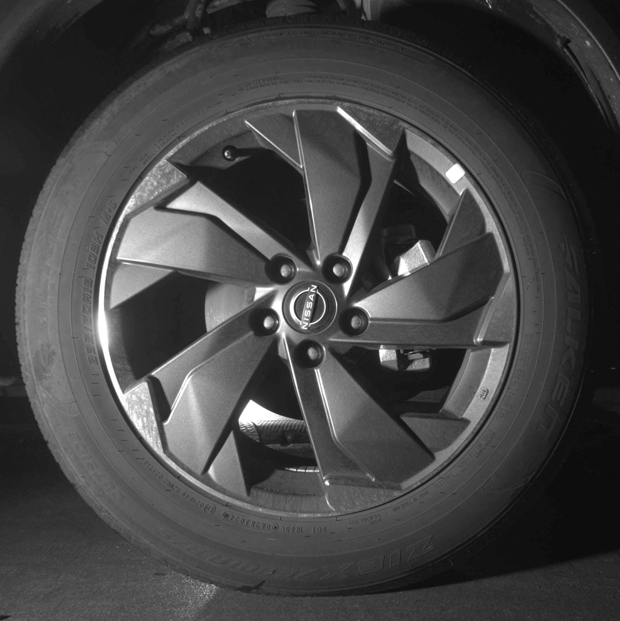 Thumbnail: 2025 Nissan Rogue - 10