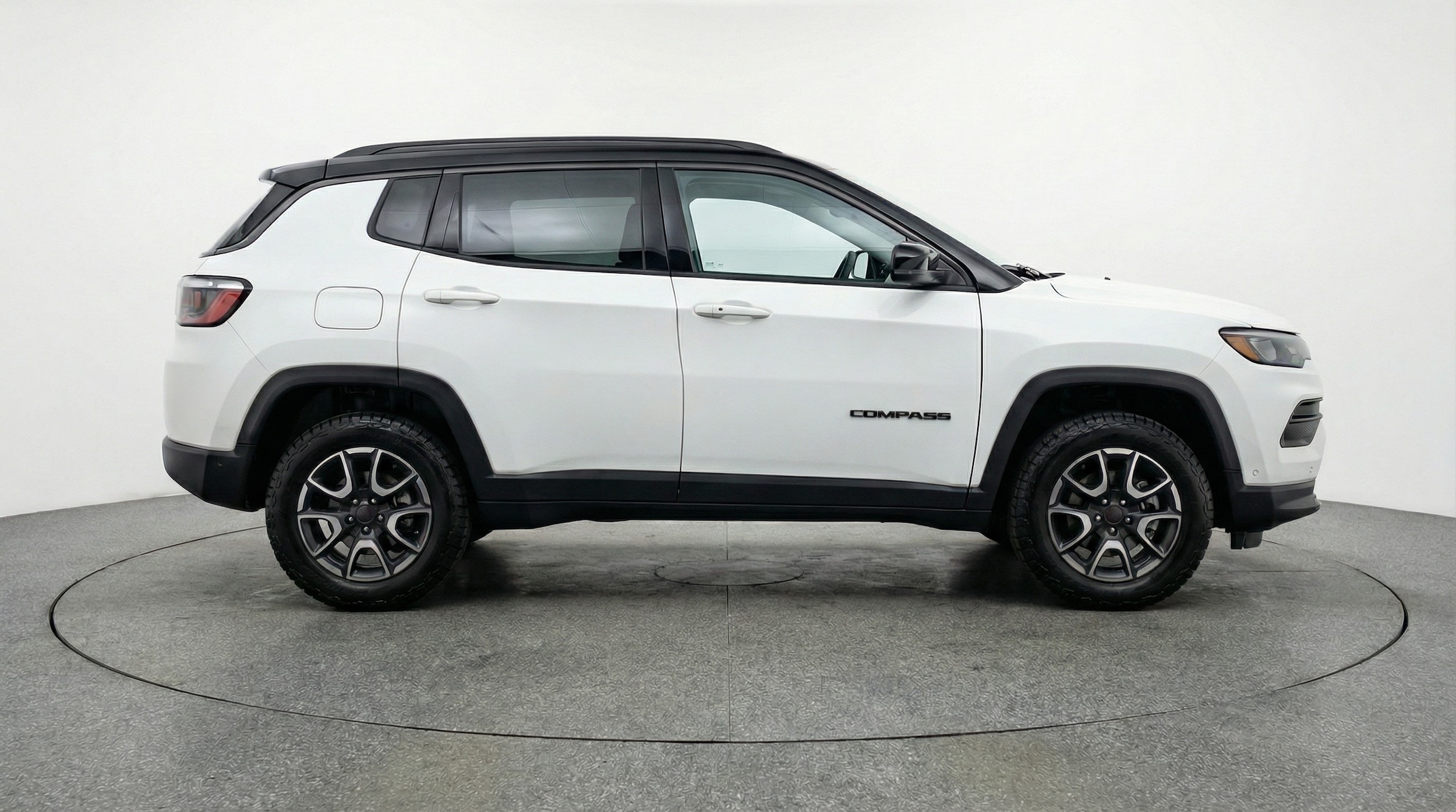 Thumbnail: 2025 Jeep Compass - 8