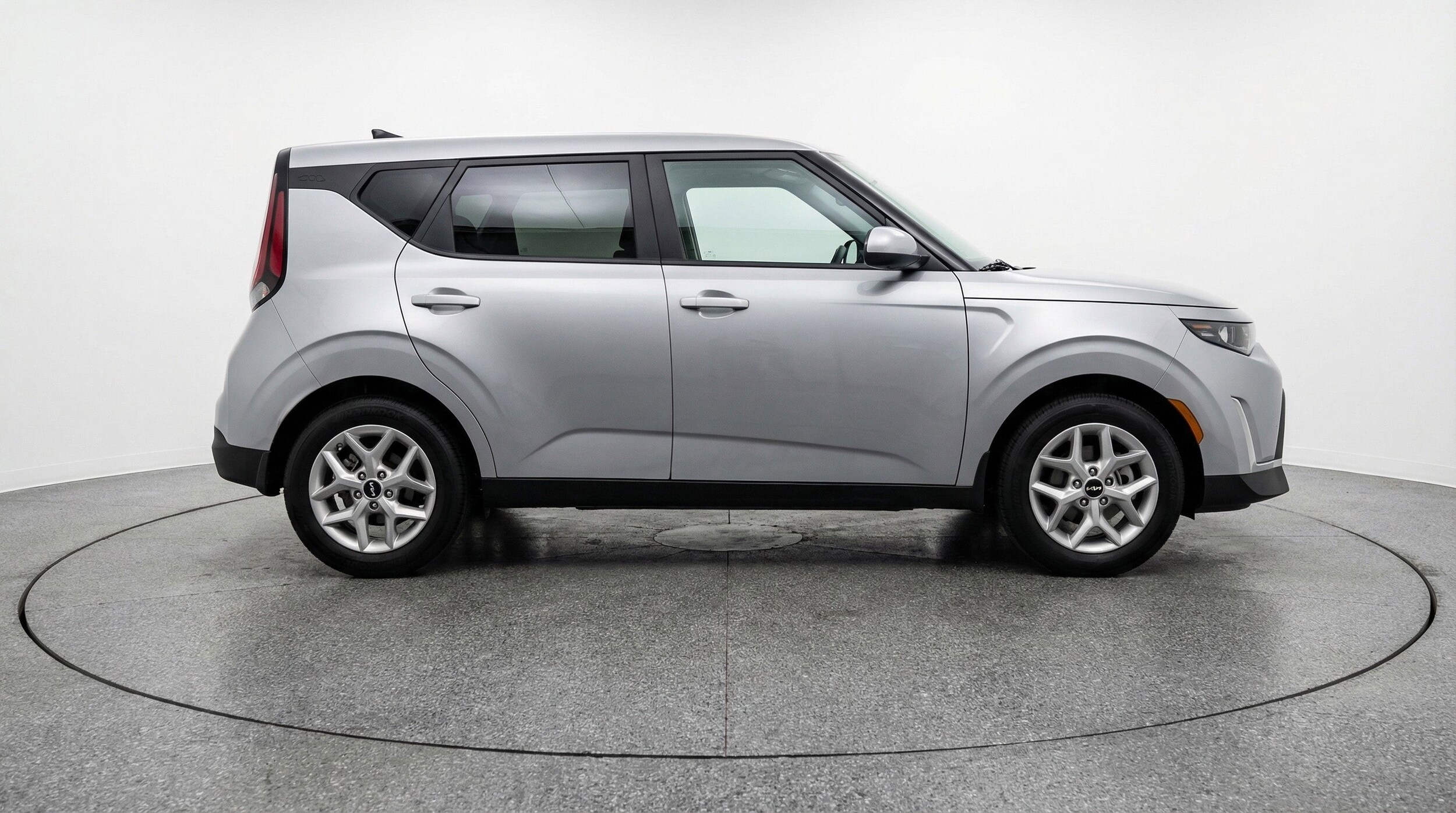 Thumbnail: 2025 Kia Soul - 11