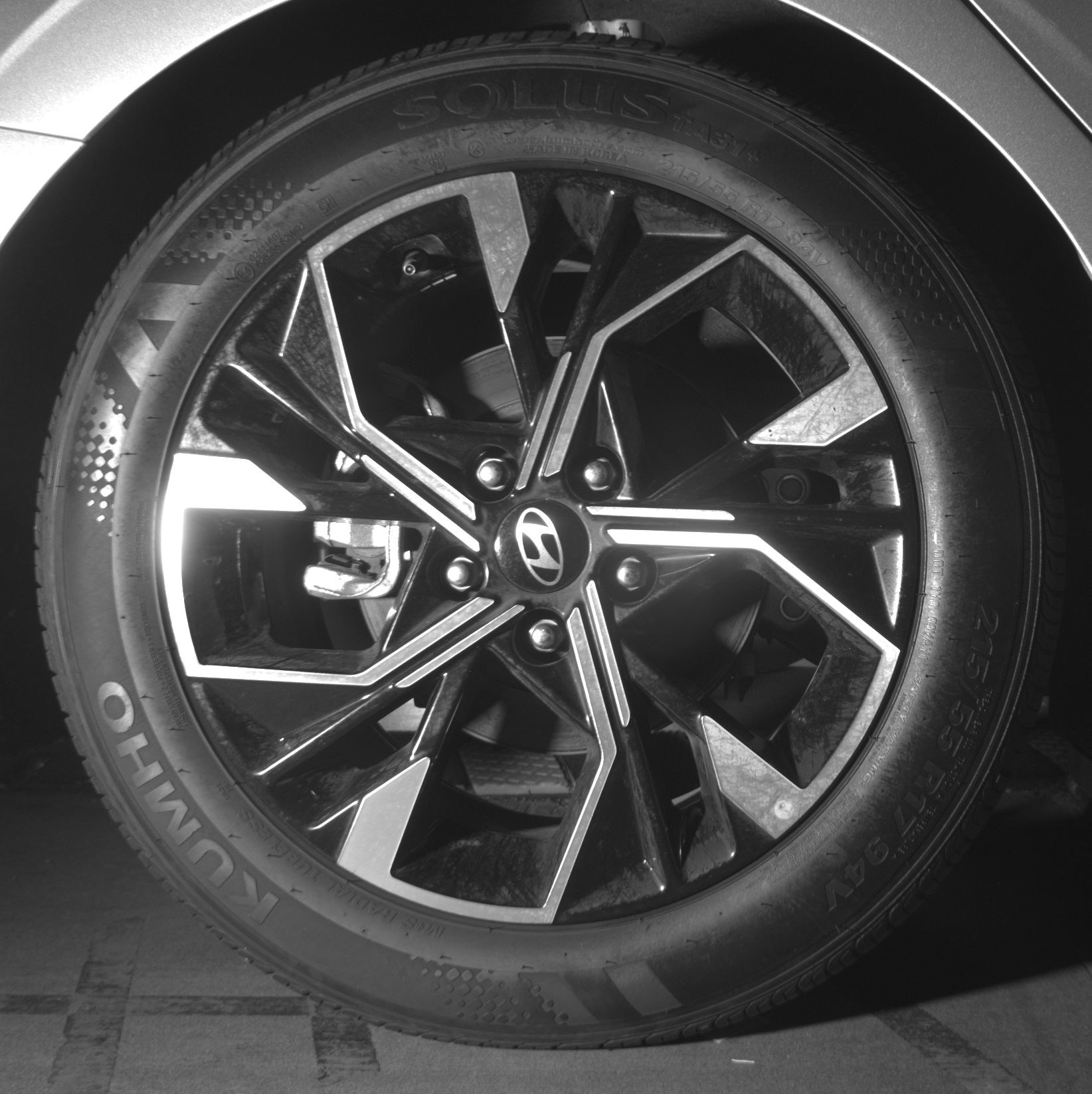 Thumbnail: 2025 Hyundai Sonata - 12