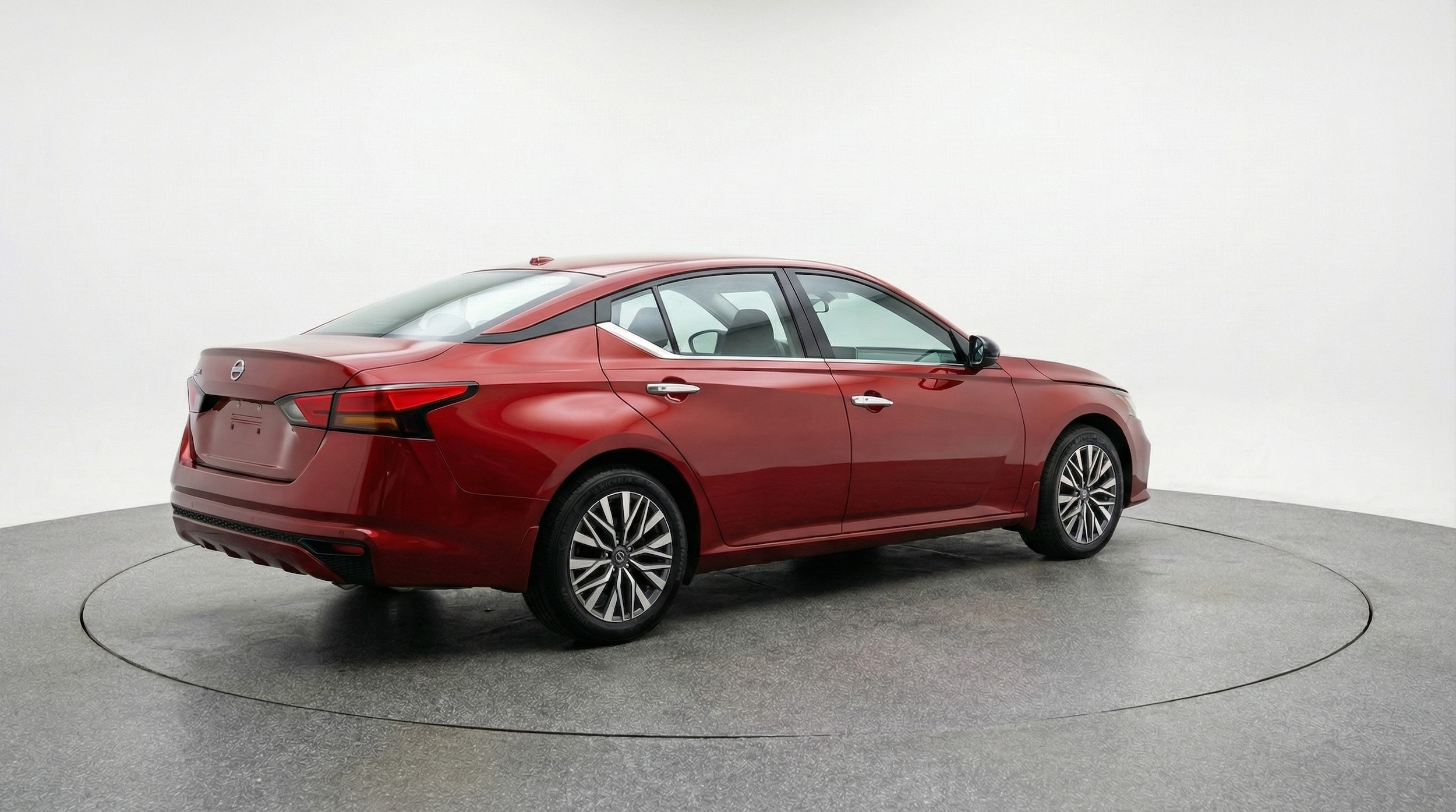 Thumbnail: 2025 Nissan Altima - 7