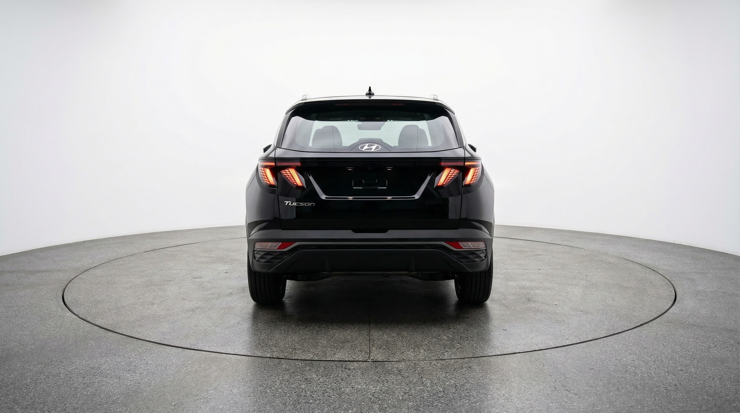 Thumbnail: 2025 Hyundai Tucson - 6