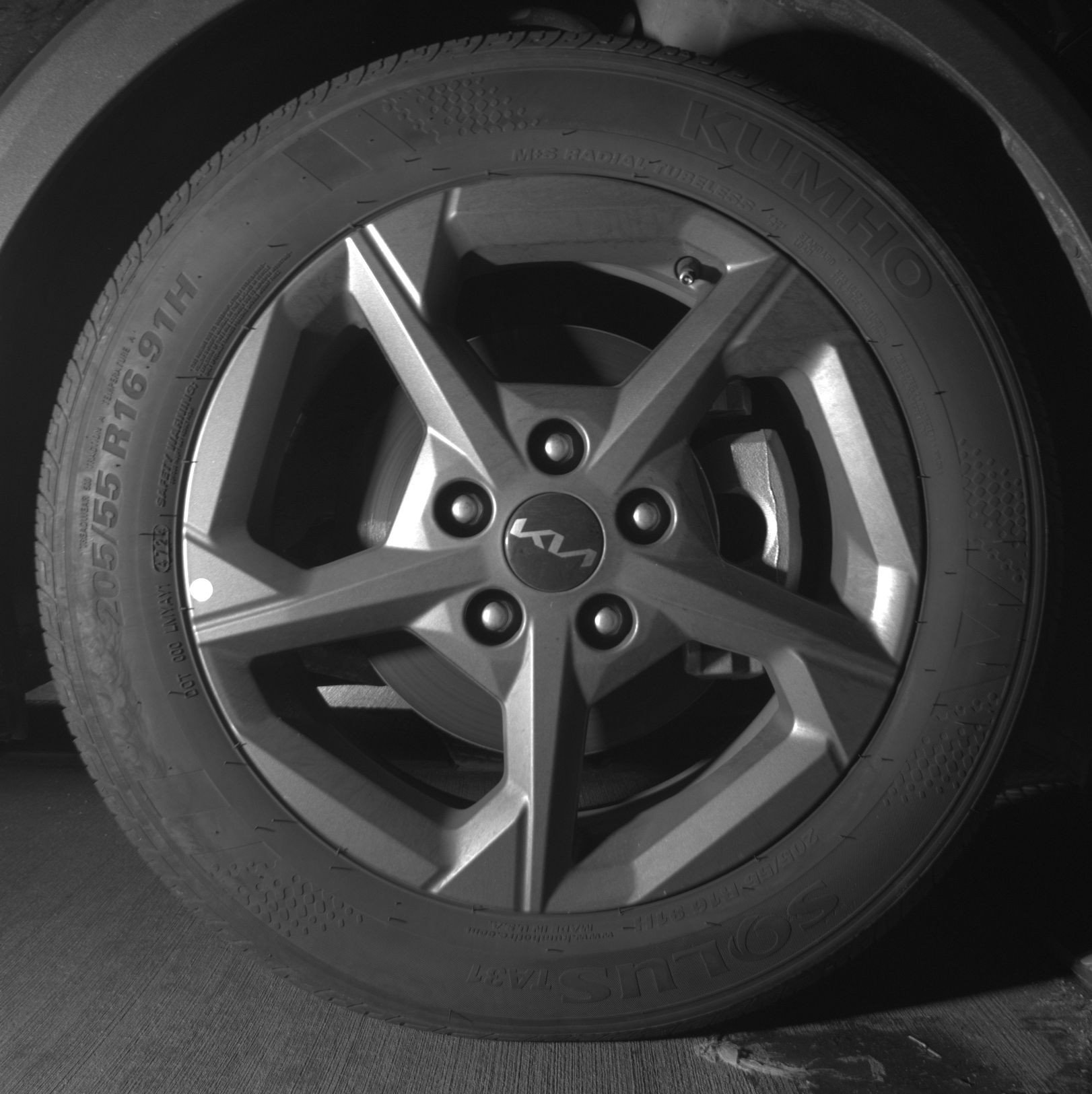 Thumbnail: 2025 Kia K4 - 13