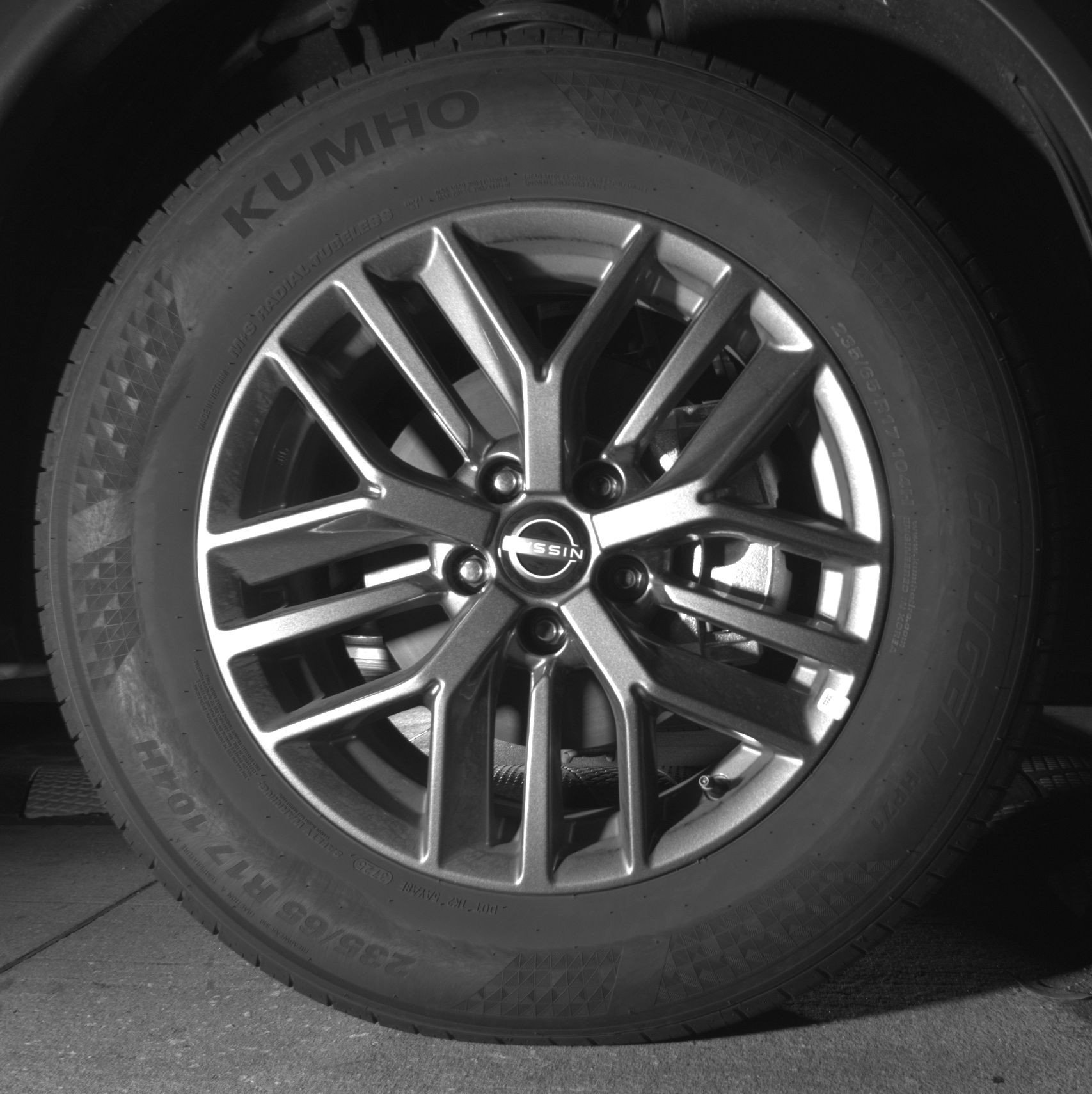 Thumbnail: 2026 Nissan Rogue - 13