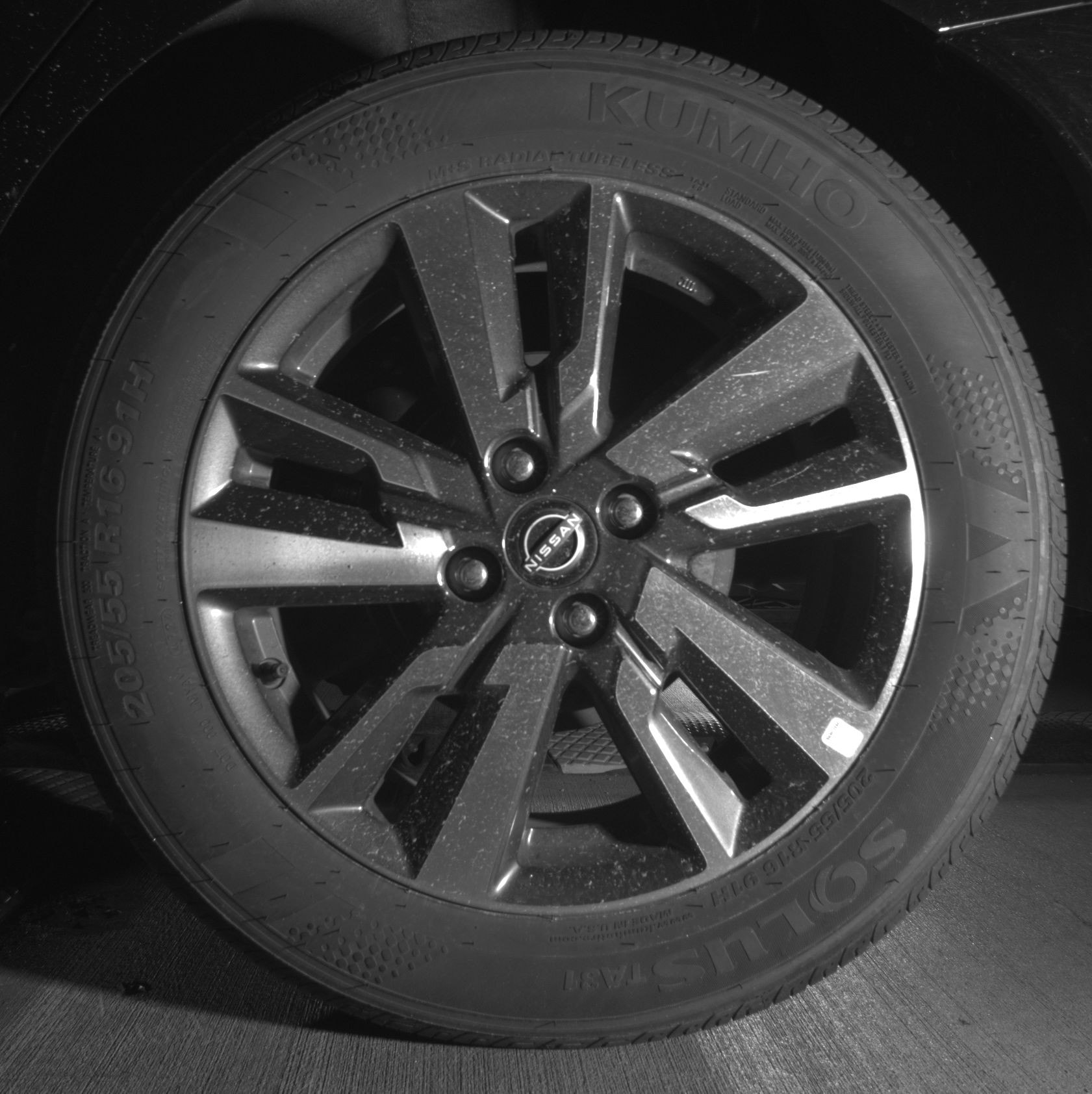 Thumbnail: 2025 Nissan Versa - 11