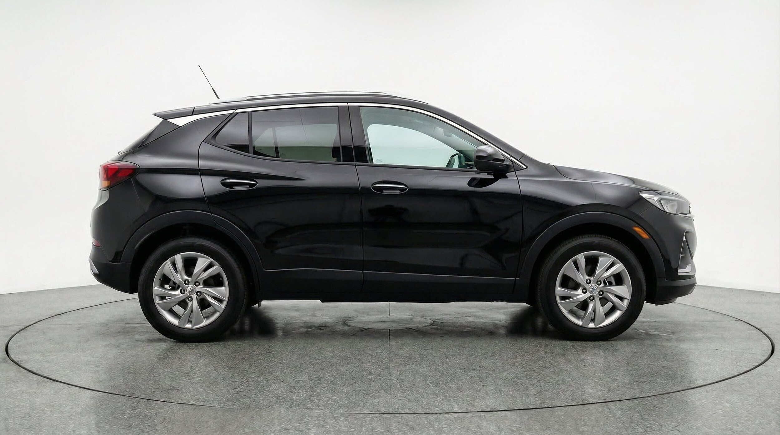Thumbnail: 2025 Buick Encore GX - 11