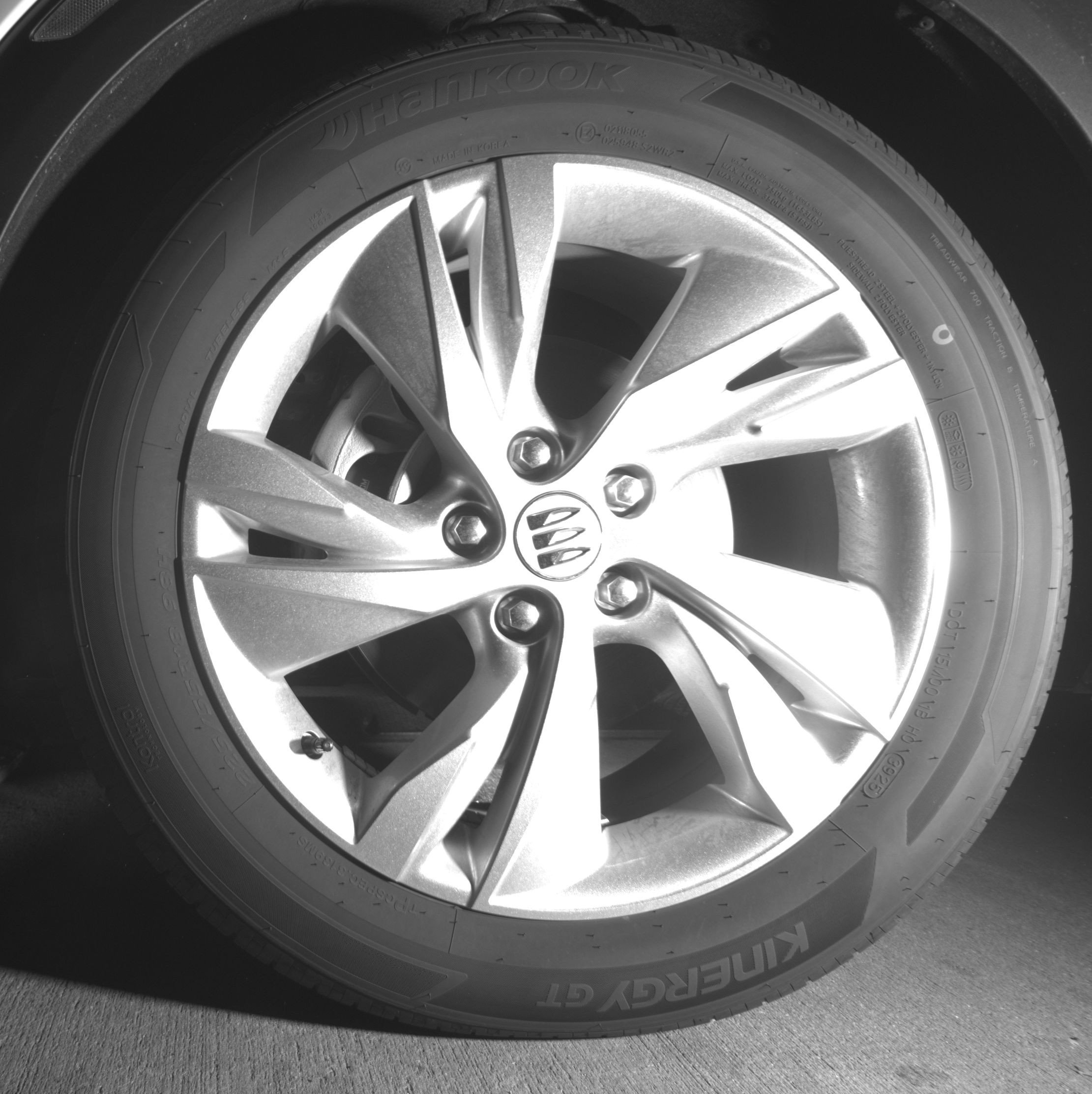 Thumbnail: 2026 Buick Encore GX - 12