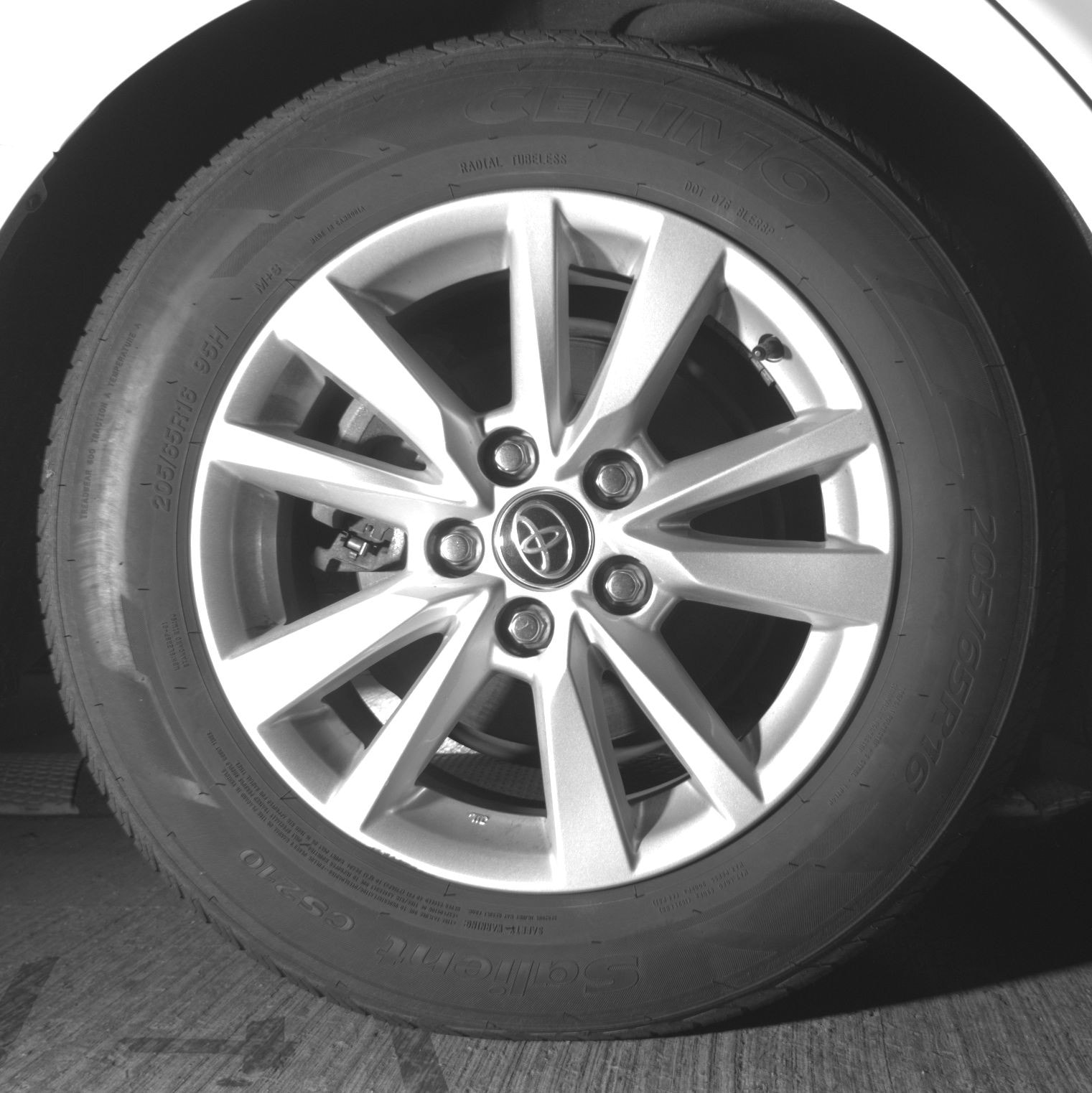 Thumbnail: 2025 Toyota Camry - 12